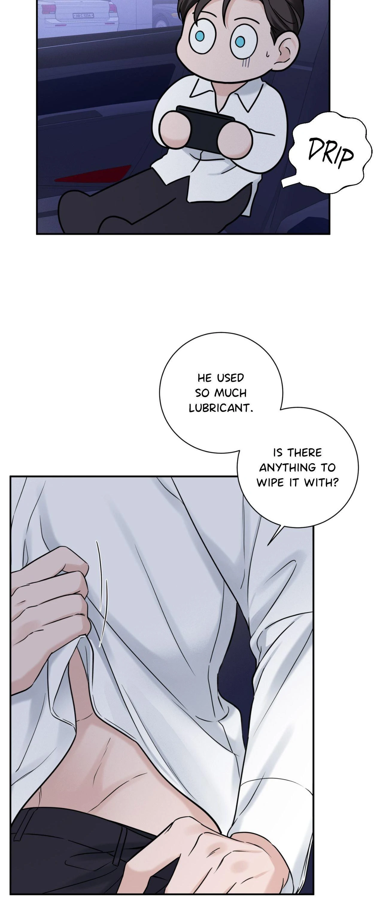 Overclock Chapter 41 - Page 26