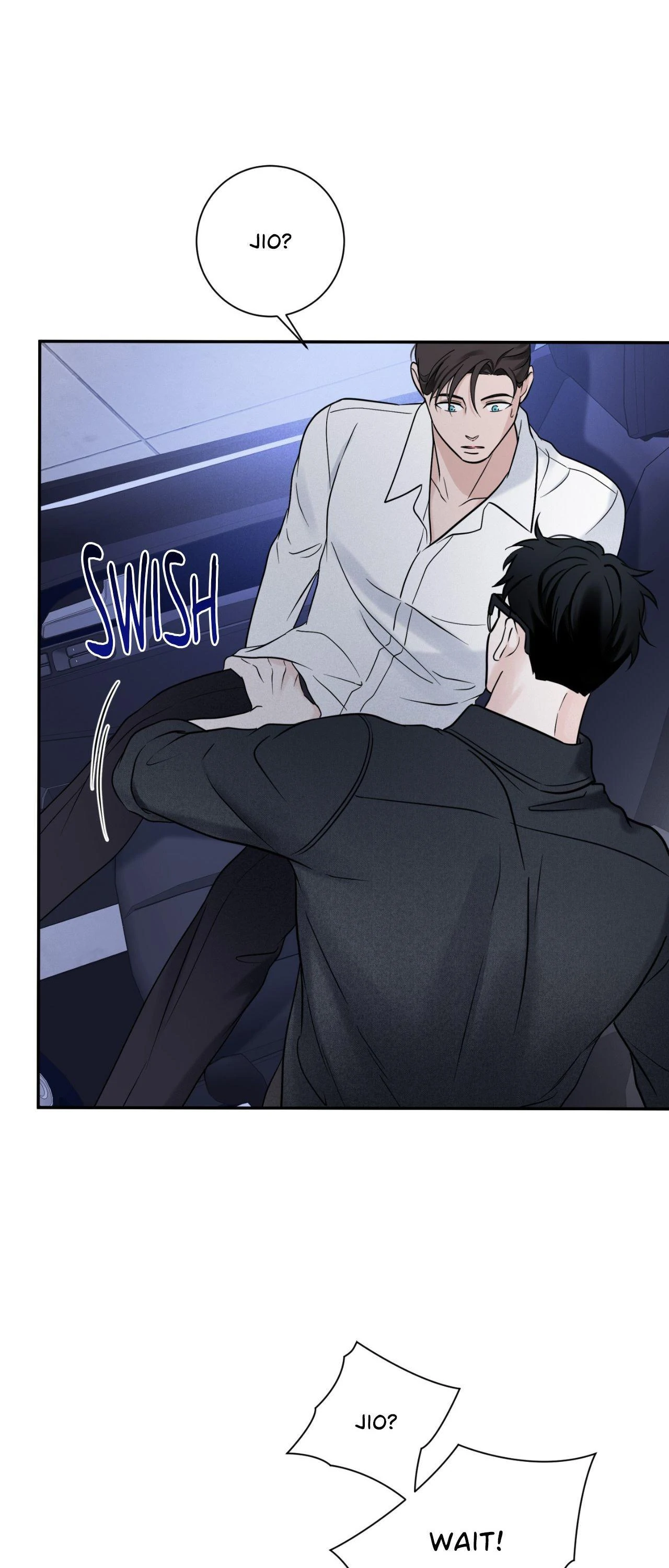 Overclock Chapter 41 - Page 30