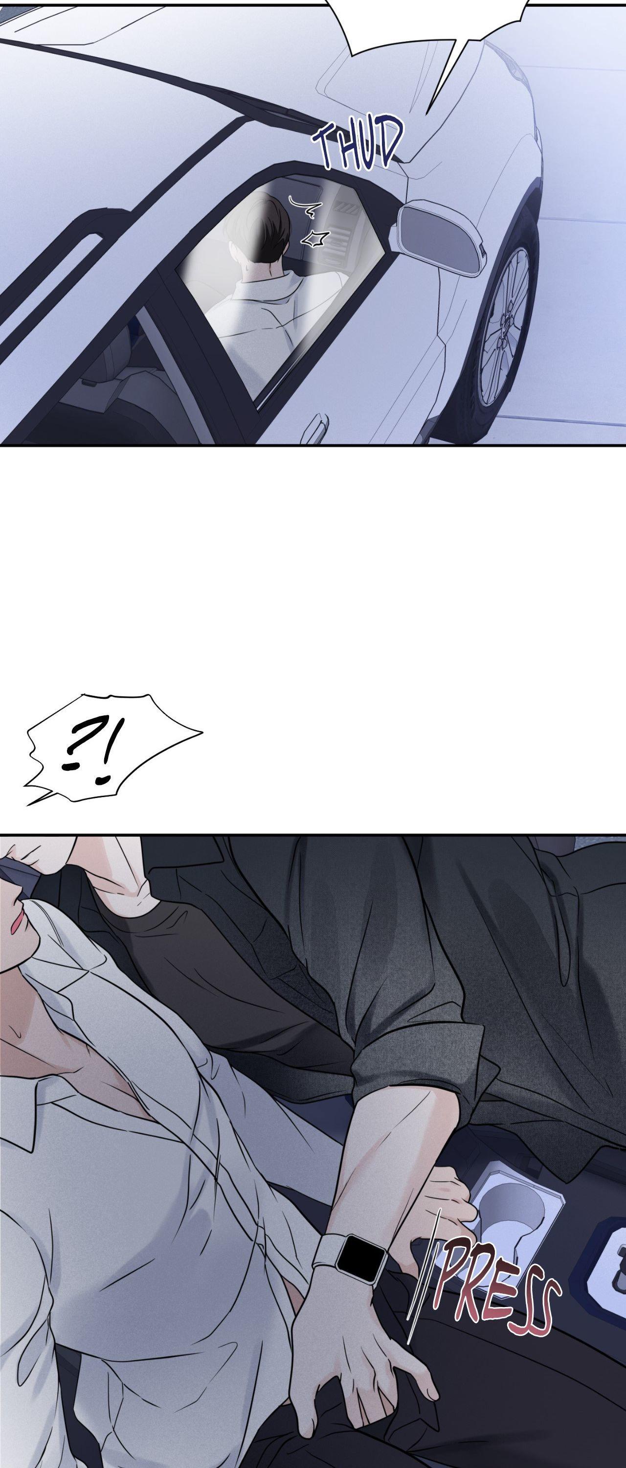 Overclock Chapter 41 - Page 31