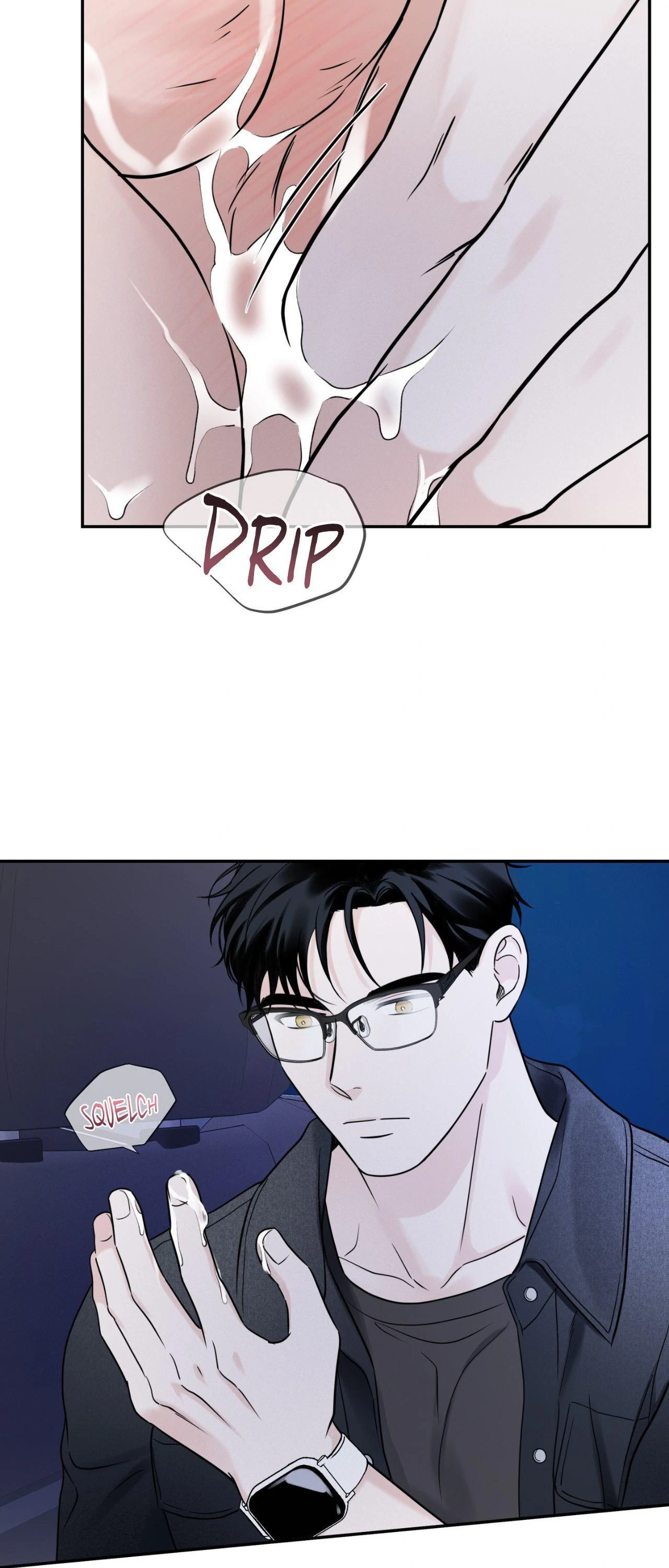 Overclock Chapter 41 - Page 33