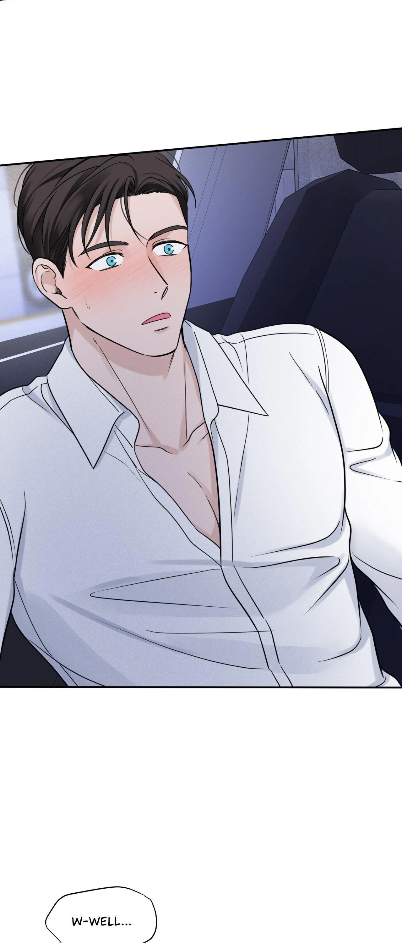 Overclock Chapter 41 - Page 34