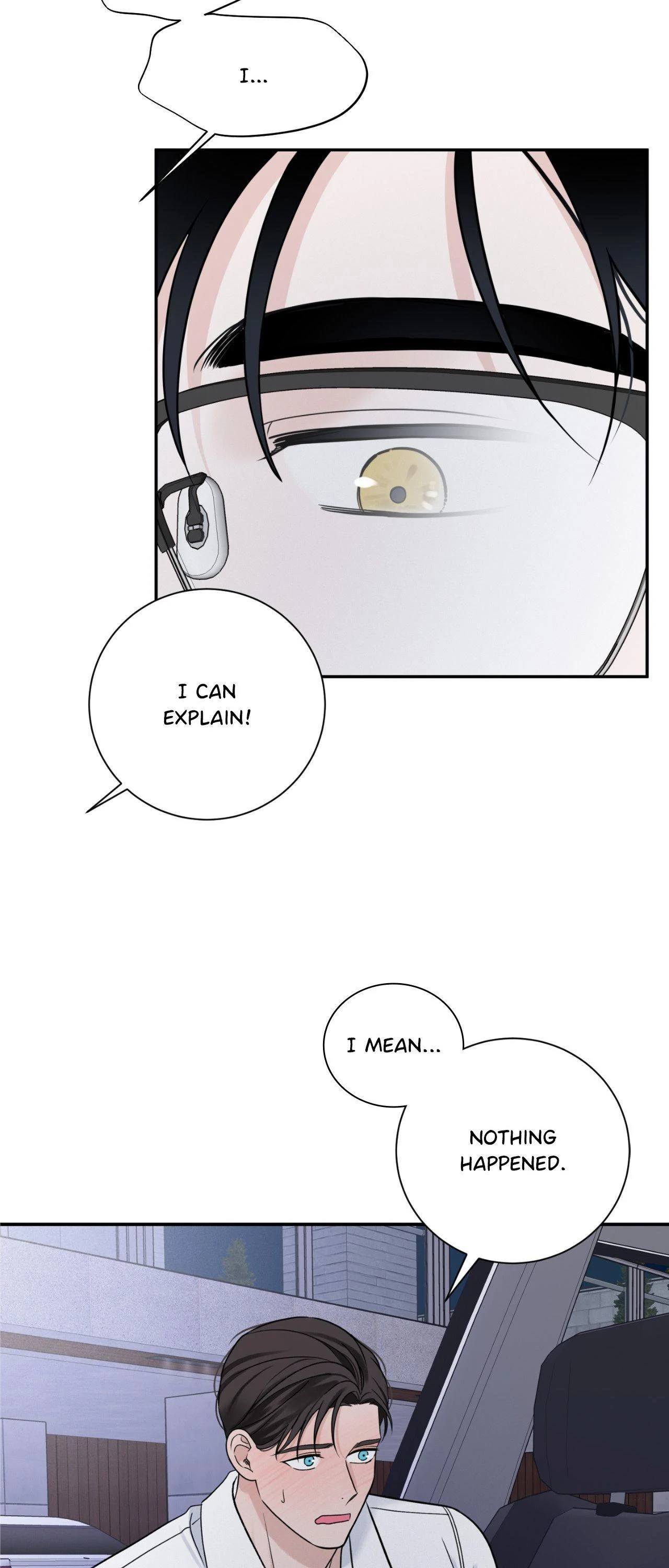 Overclock Chapter 41 - Page 35