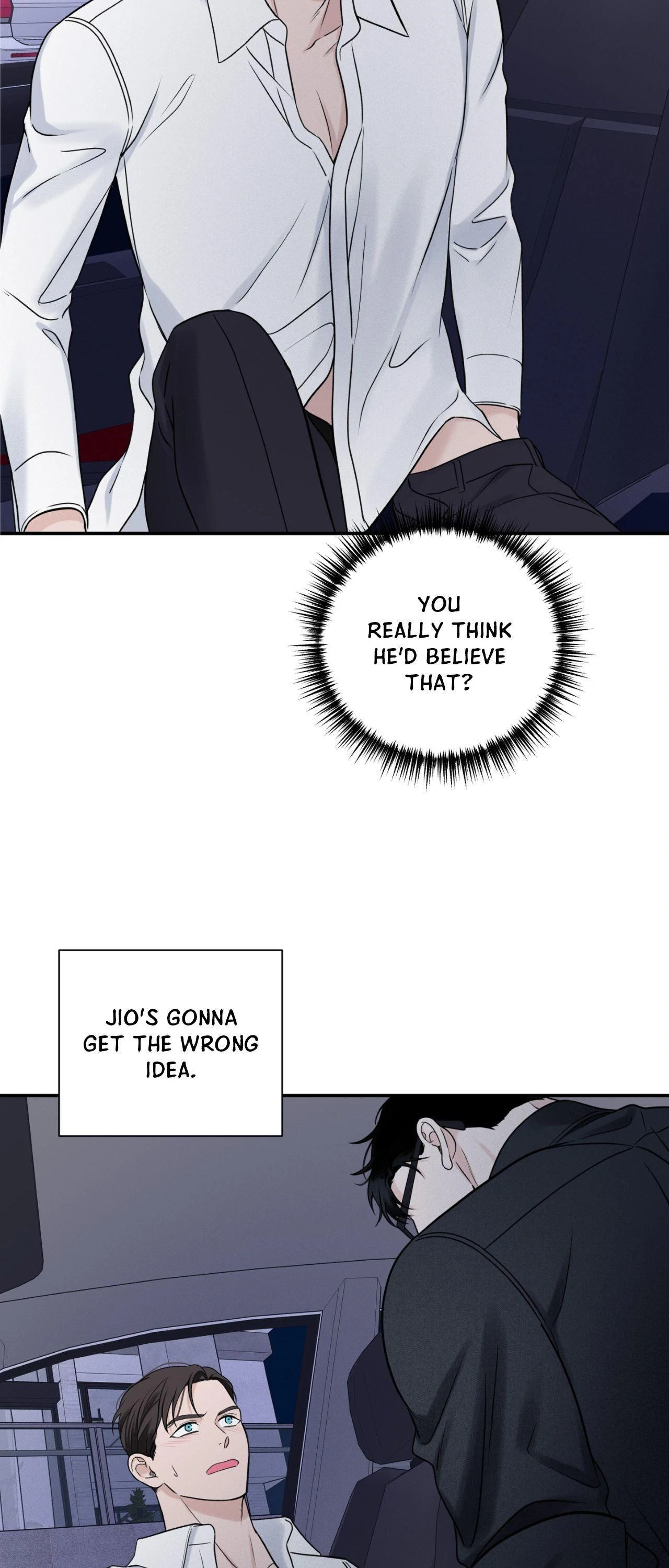 Overclock Chapter 41 - Page 36