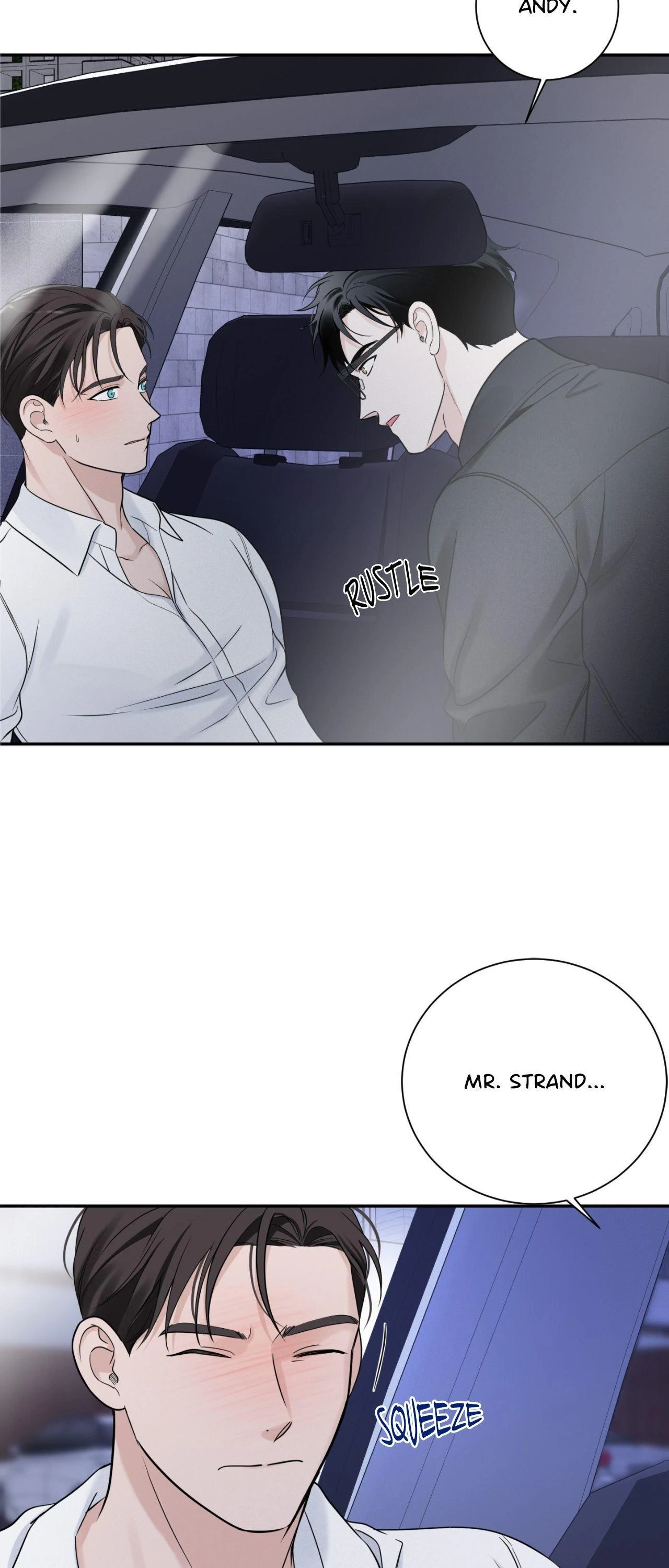 Overclock Chapter 41 - Page 38