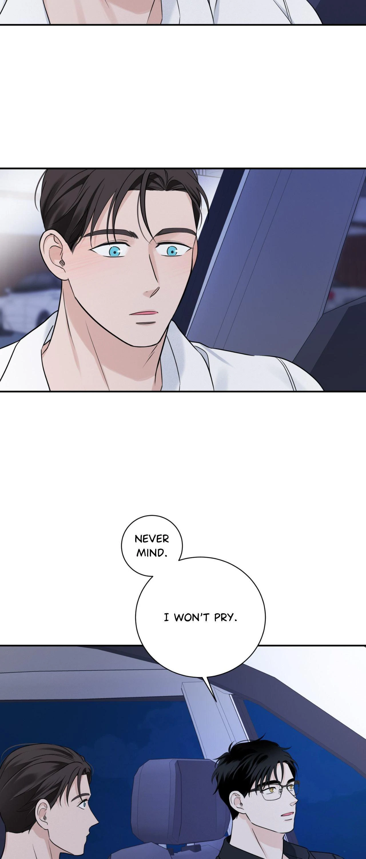 Overclock Chapter 41 - Page 39