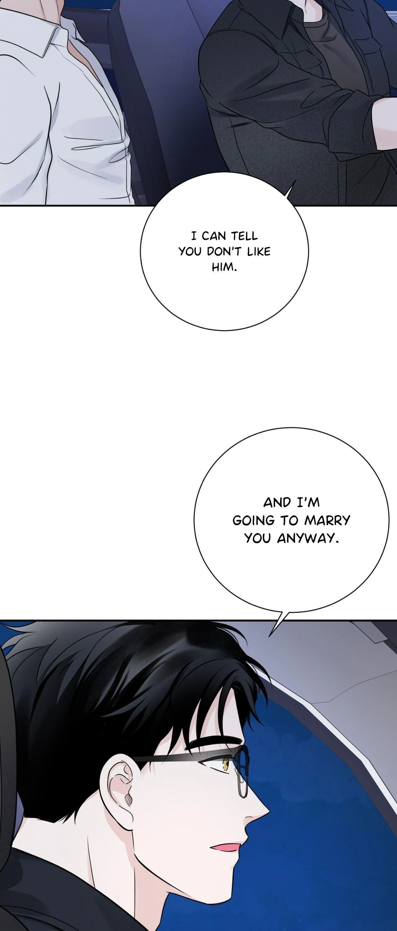 Overclock Chapter 41 - Page 40