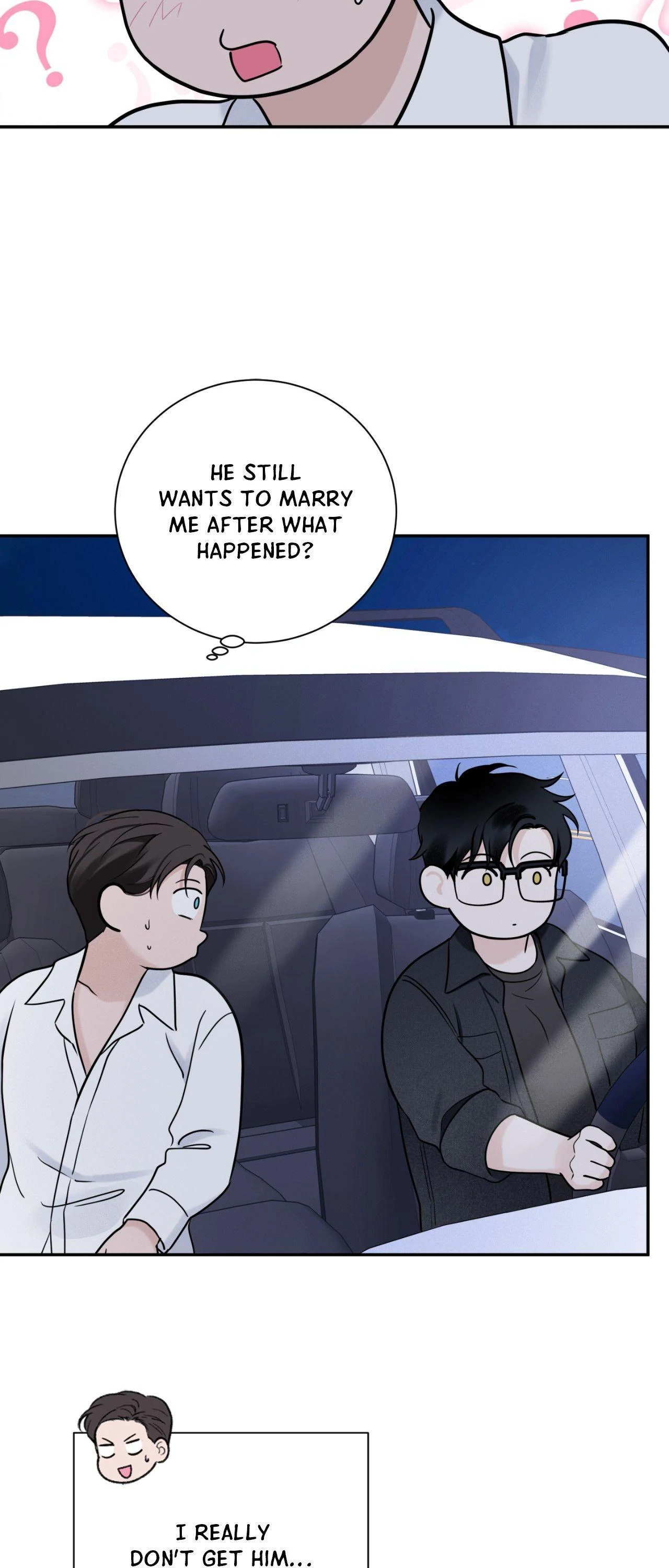 Overclock Chapter 41 - Page 42