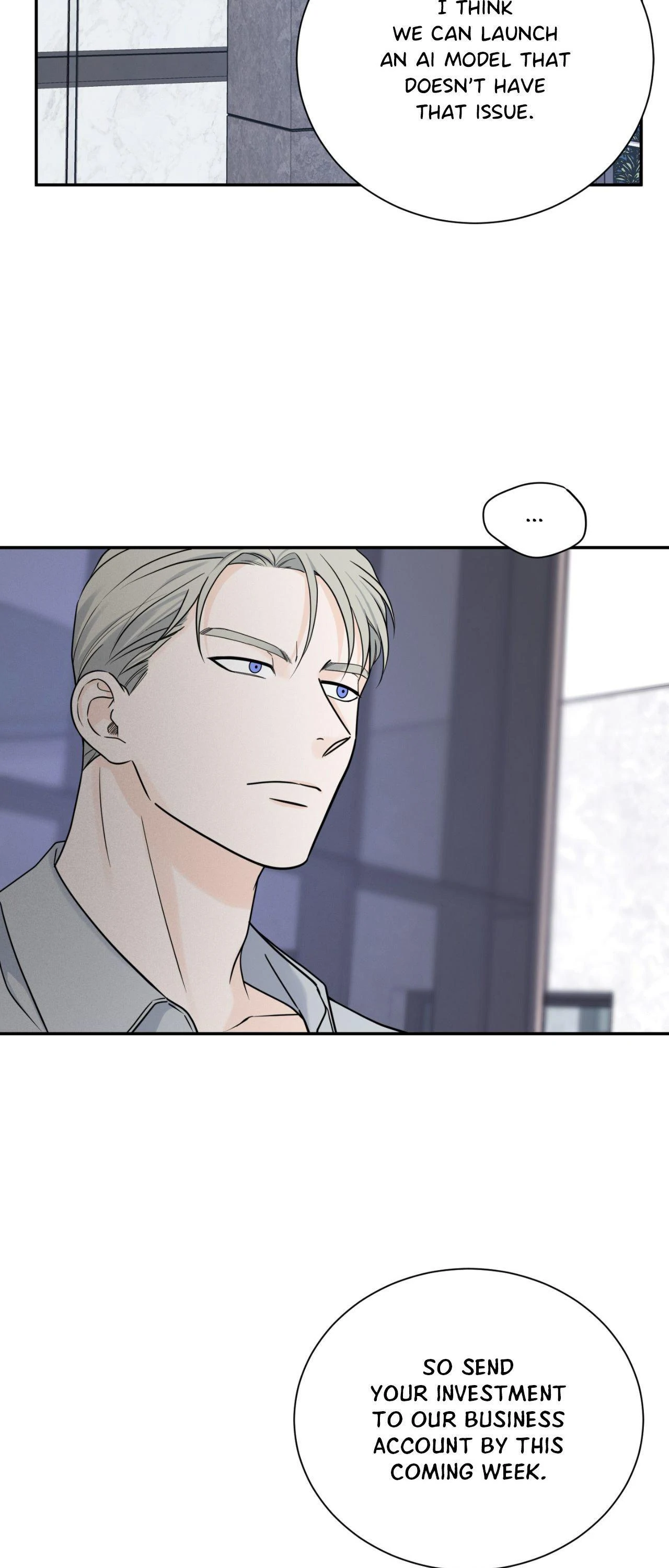 Overclock Chapter 41 - Page 9