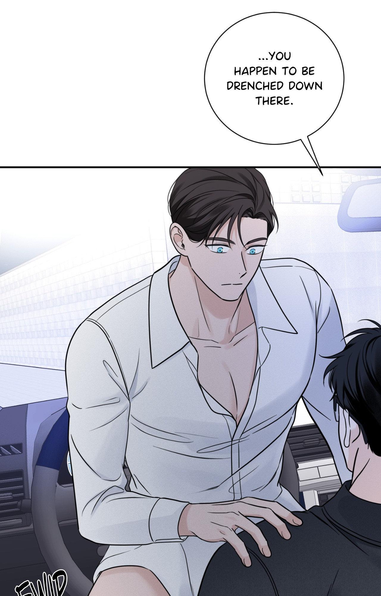 Overclock Chapter 42 - Page 14