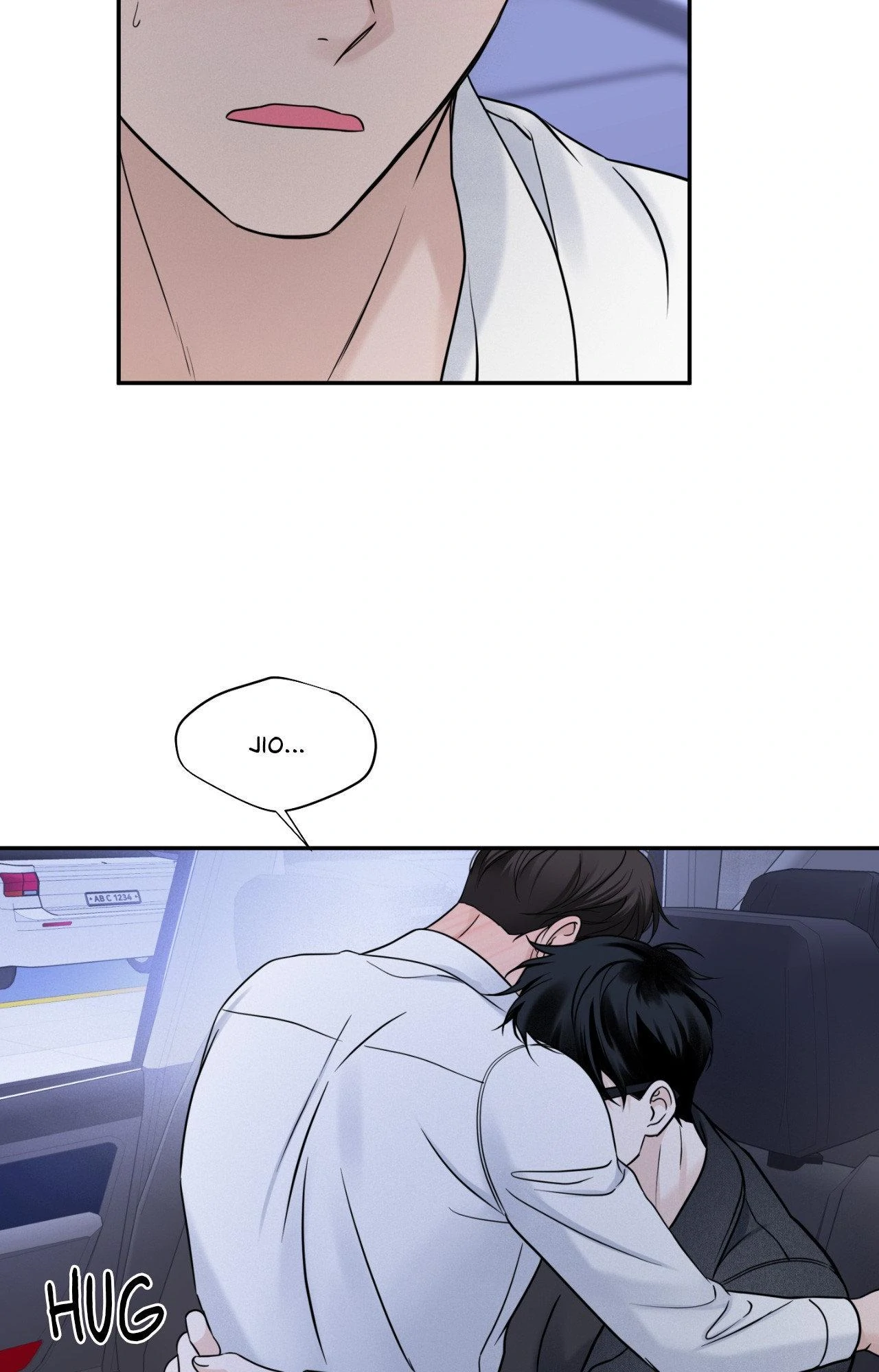 Overclock Chapter 42 - Page 16