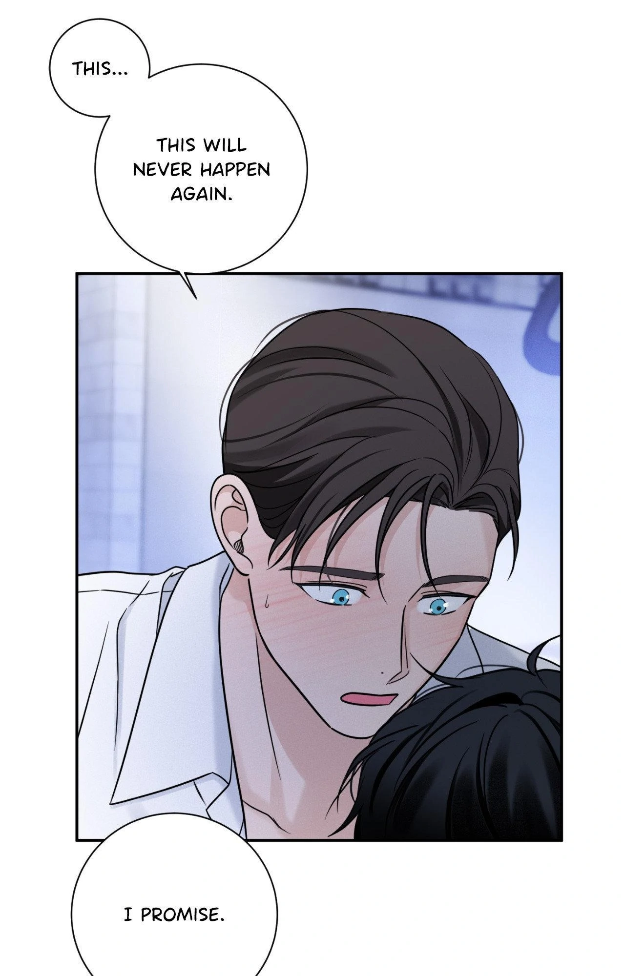 Overclock Chapter 42 - Page 19