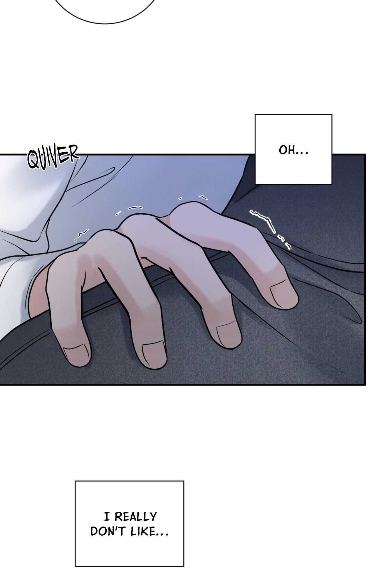 Overclock Chapter 42 - Page 20