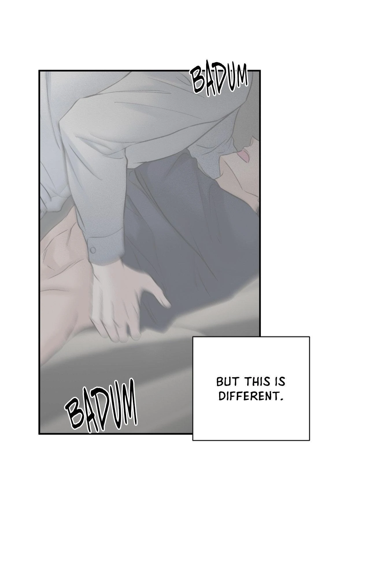 Overclock Chapter 42 - Page 27