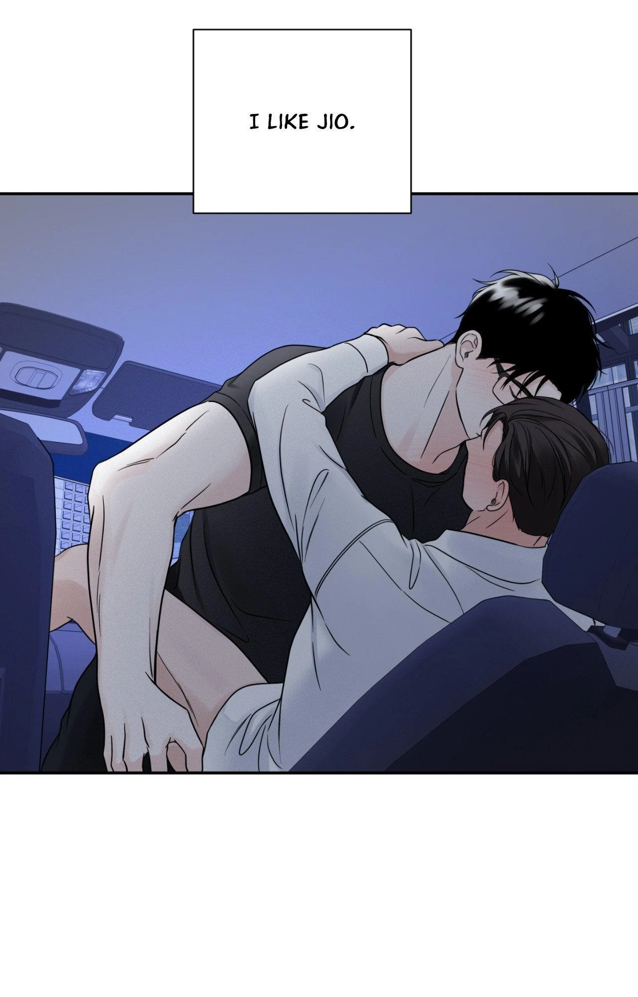 Overclock Chapter 42 - Page 28