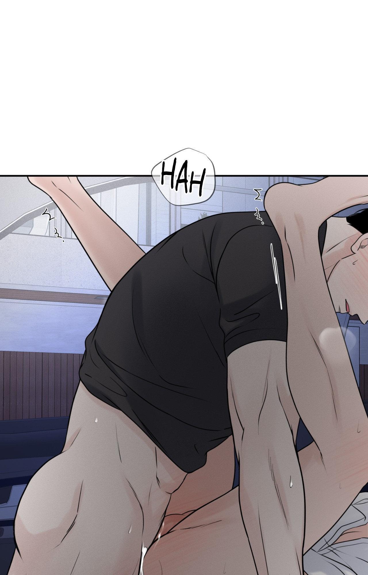 Overclock Chapter 42 - Page 32