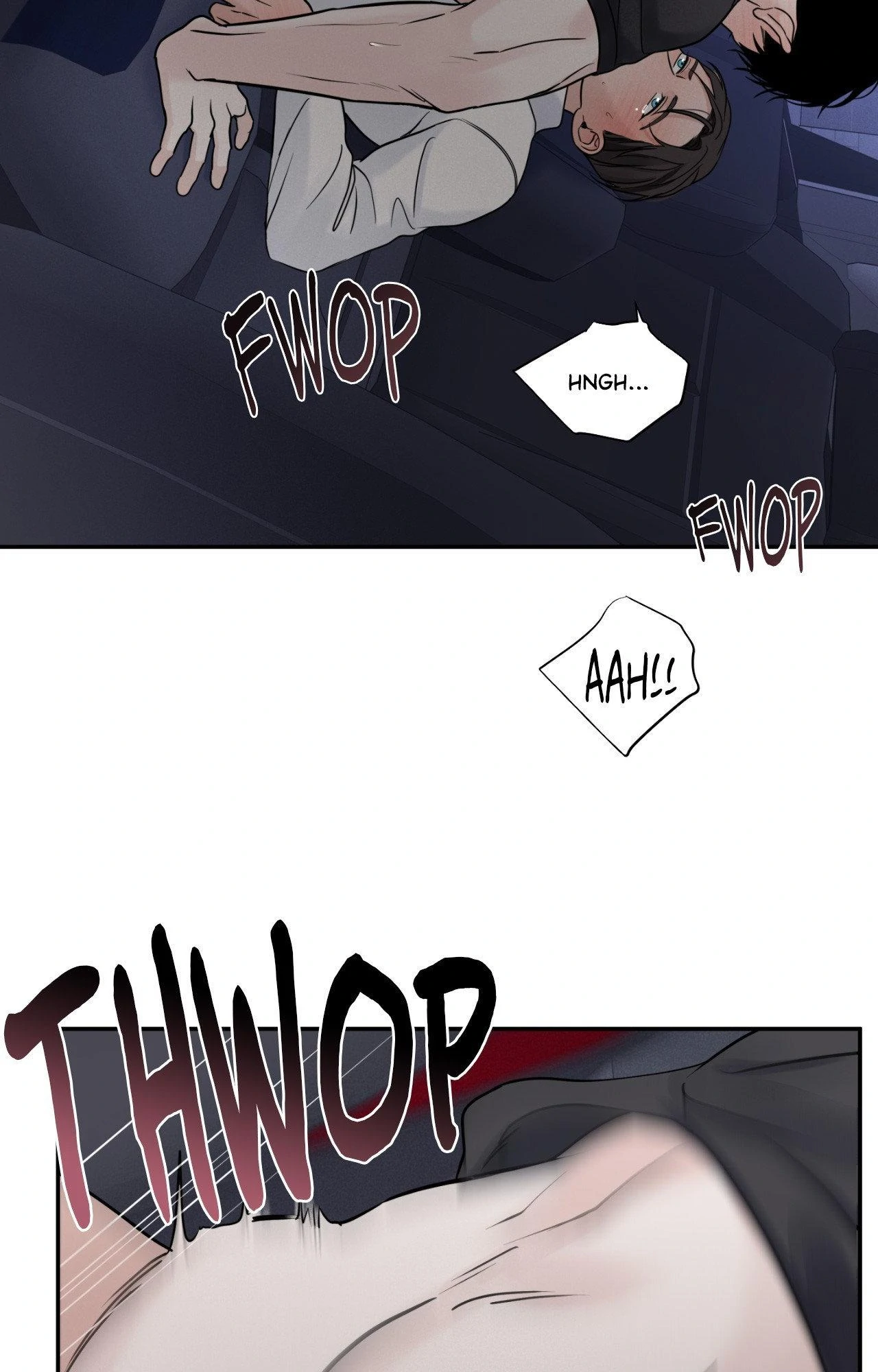 Overclock Chapter 42 - Page 42
