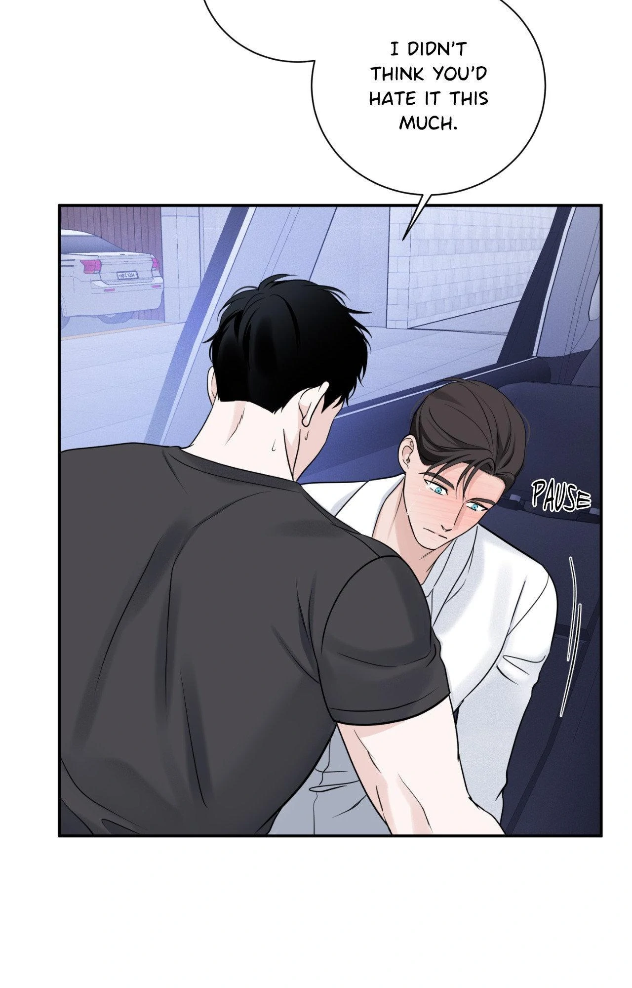 Overclock Chapter 42 - Page 52