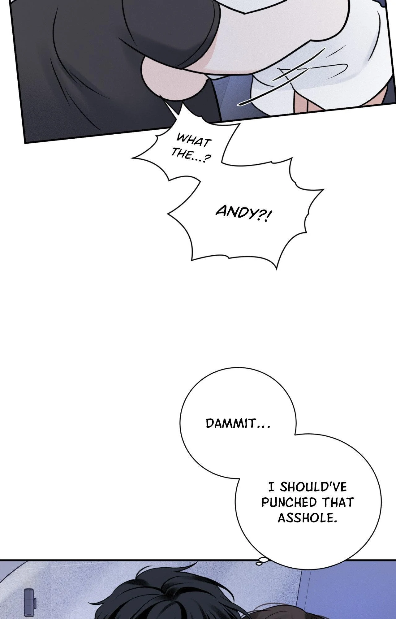 Overclock Chapter 42 - Page 58