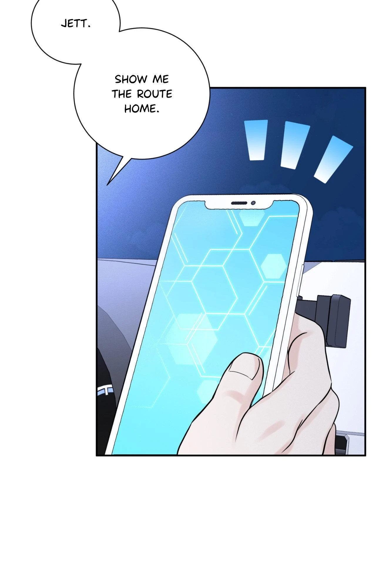 Overclock Chapter 42 - Page 63