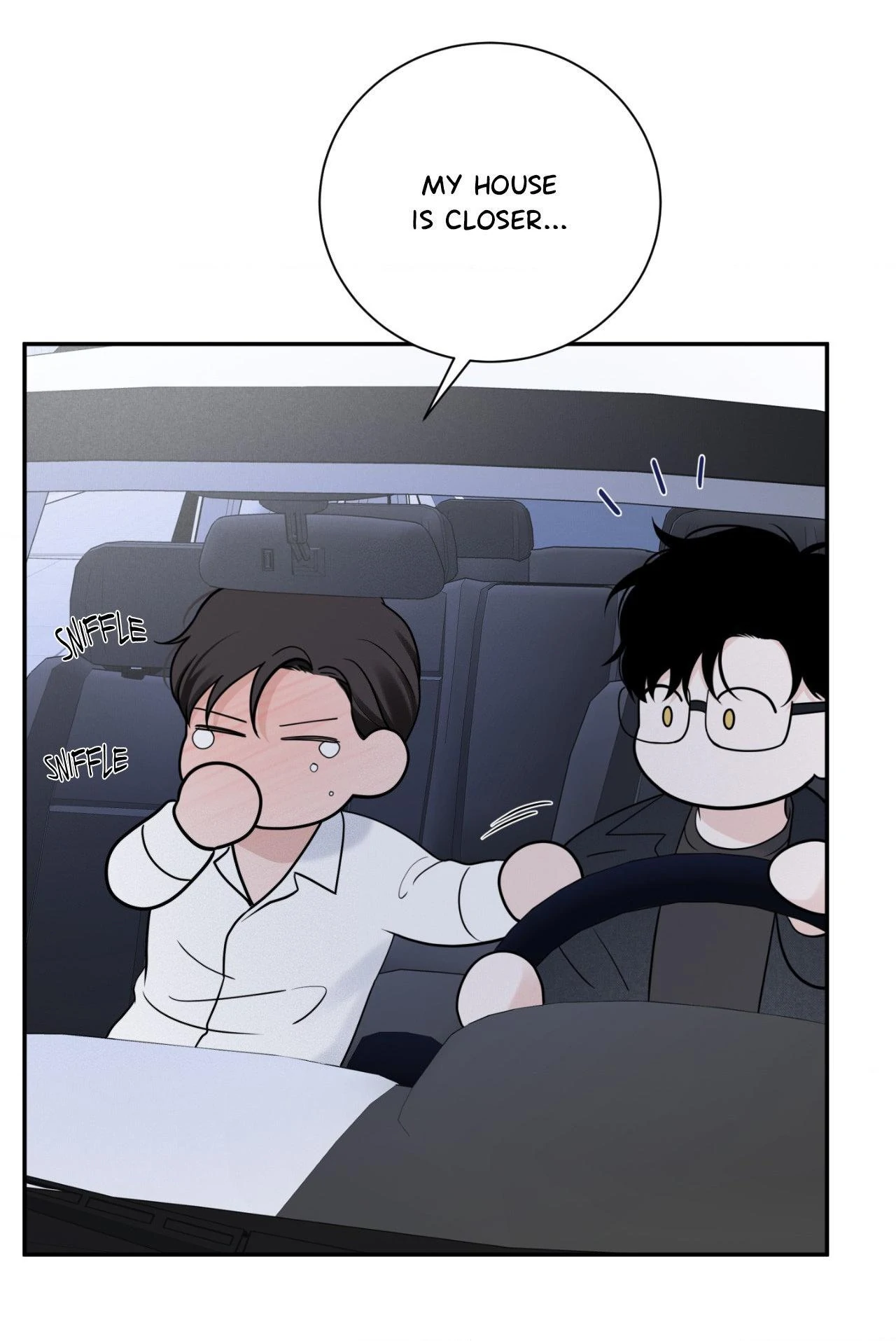 Overclock Chapter 42 - Page 64