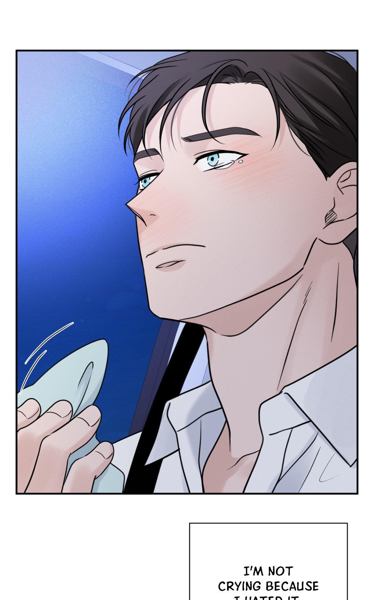 Overclock Chapter 42 - Page 69