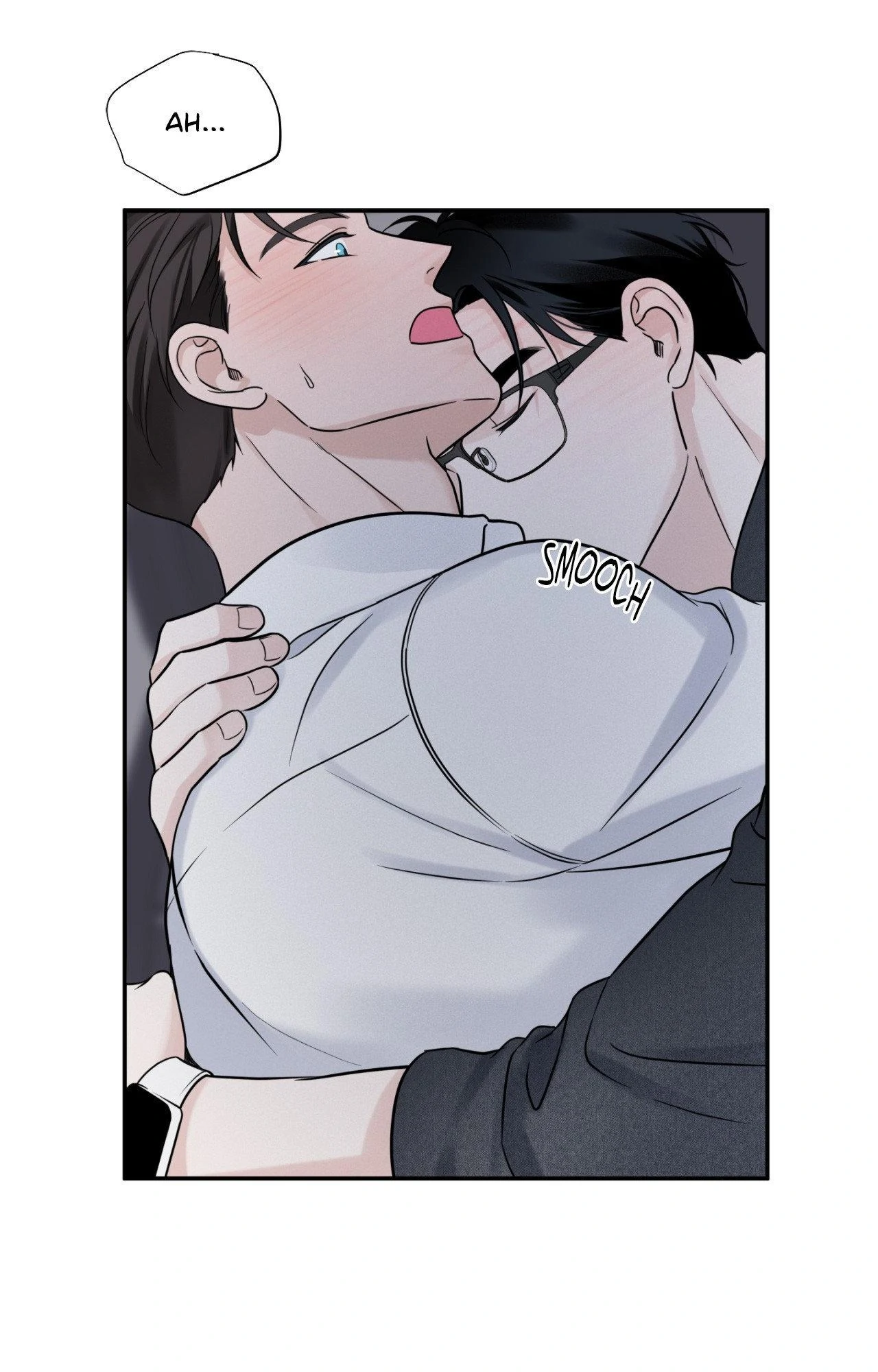 Overclock Chapter 42 - Page 10