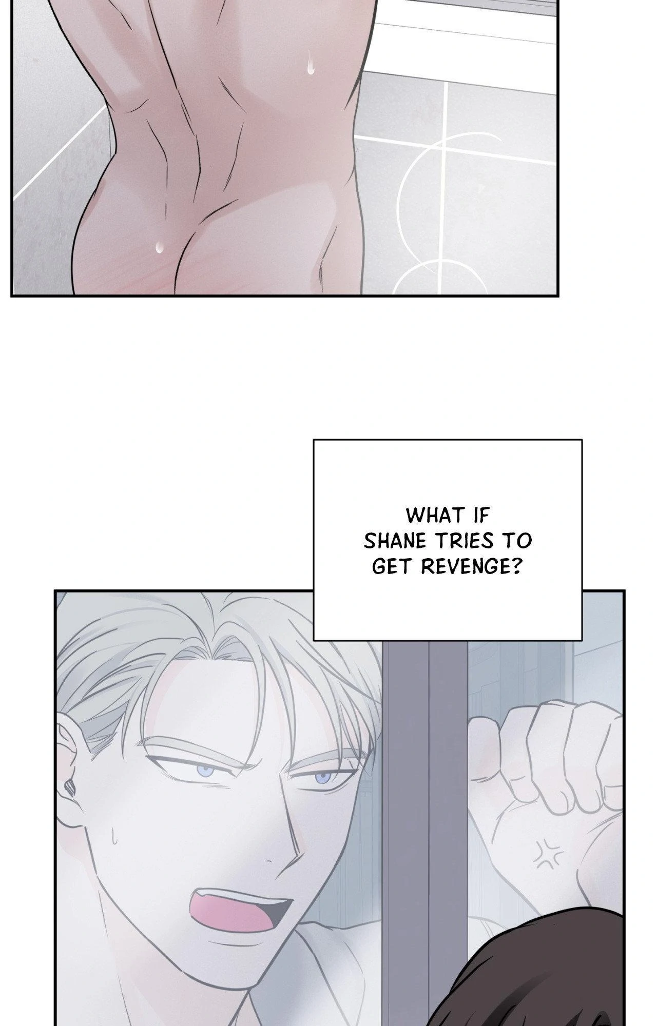 Overclock Chapter 43 - Page 15