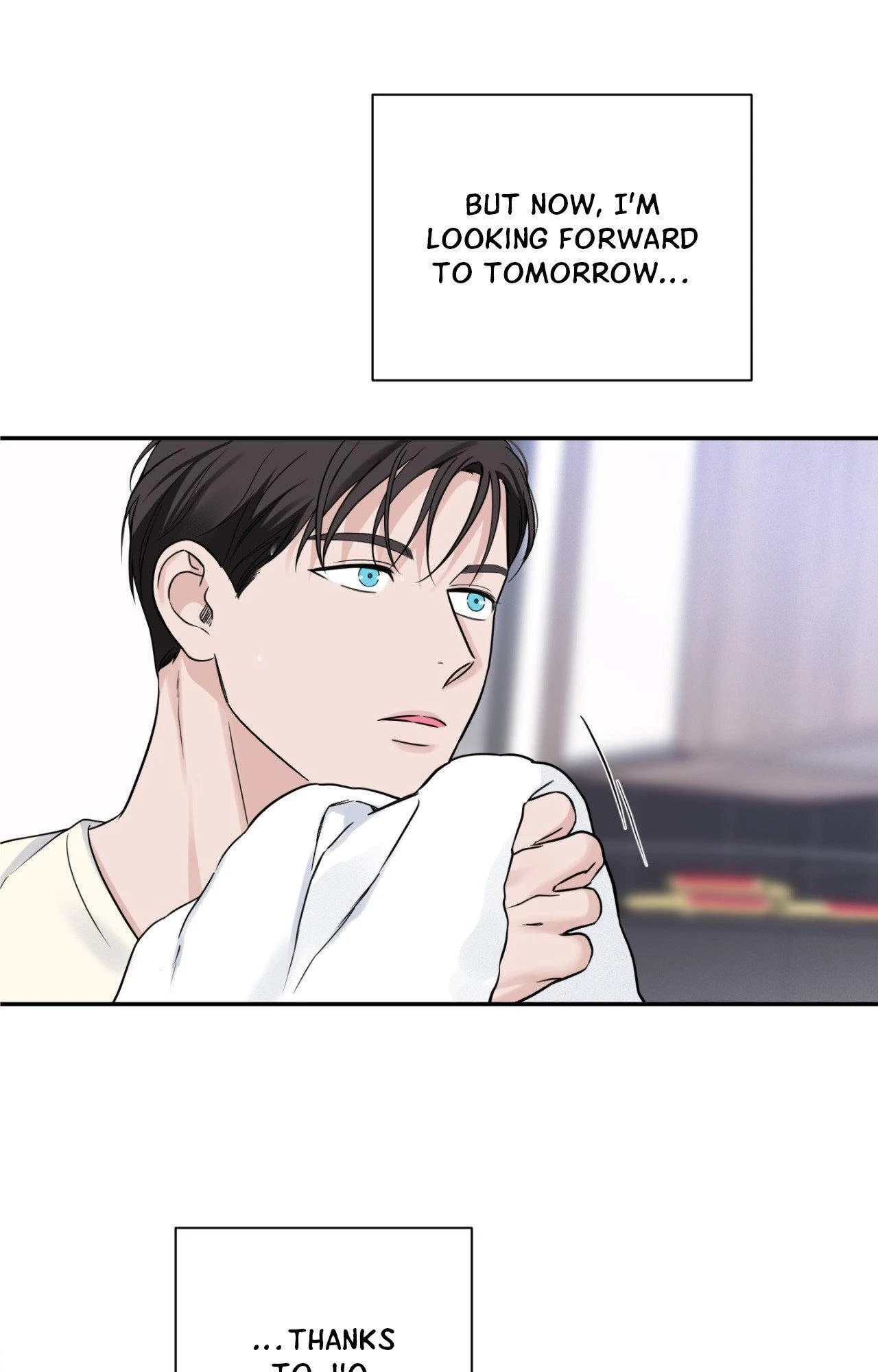 Overclock Chapter 43 - Page 23