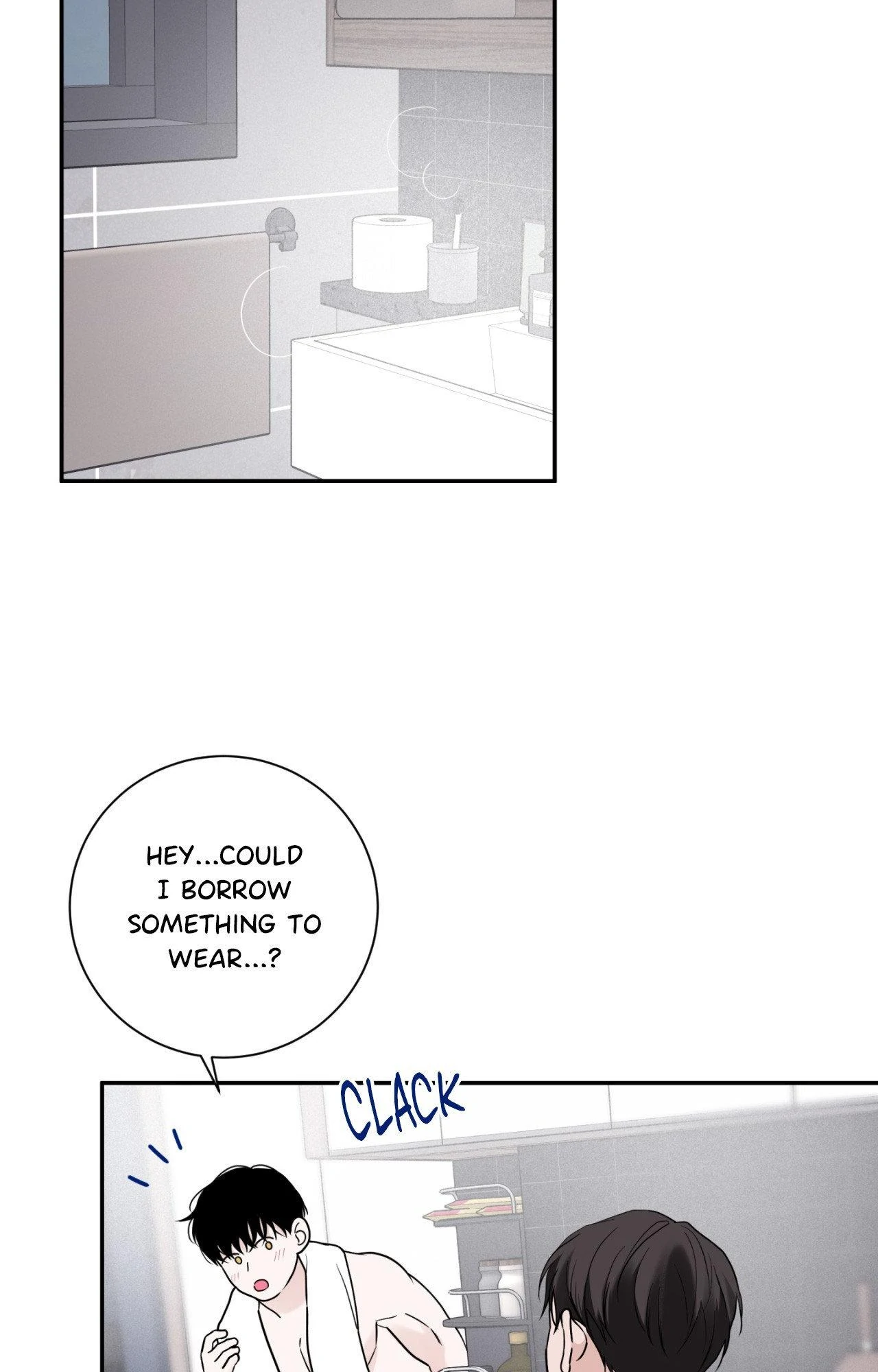 Overclock Chapter 43 - Page 27