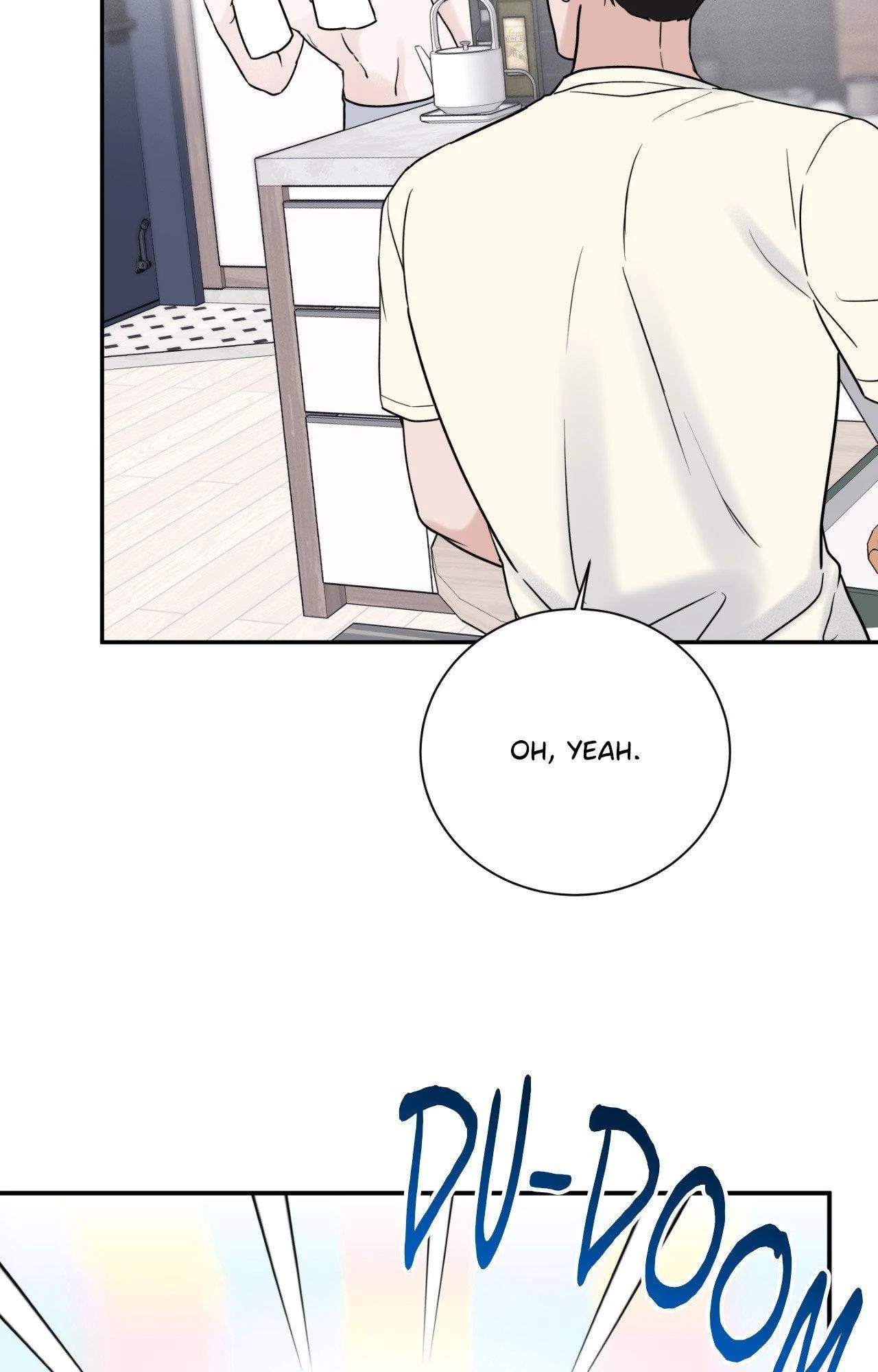 Overclock Chapter 43 - Page 28