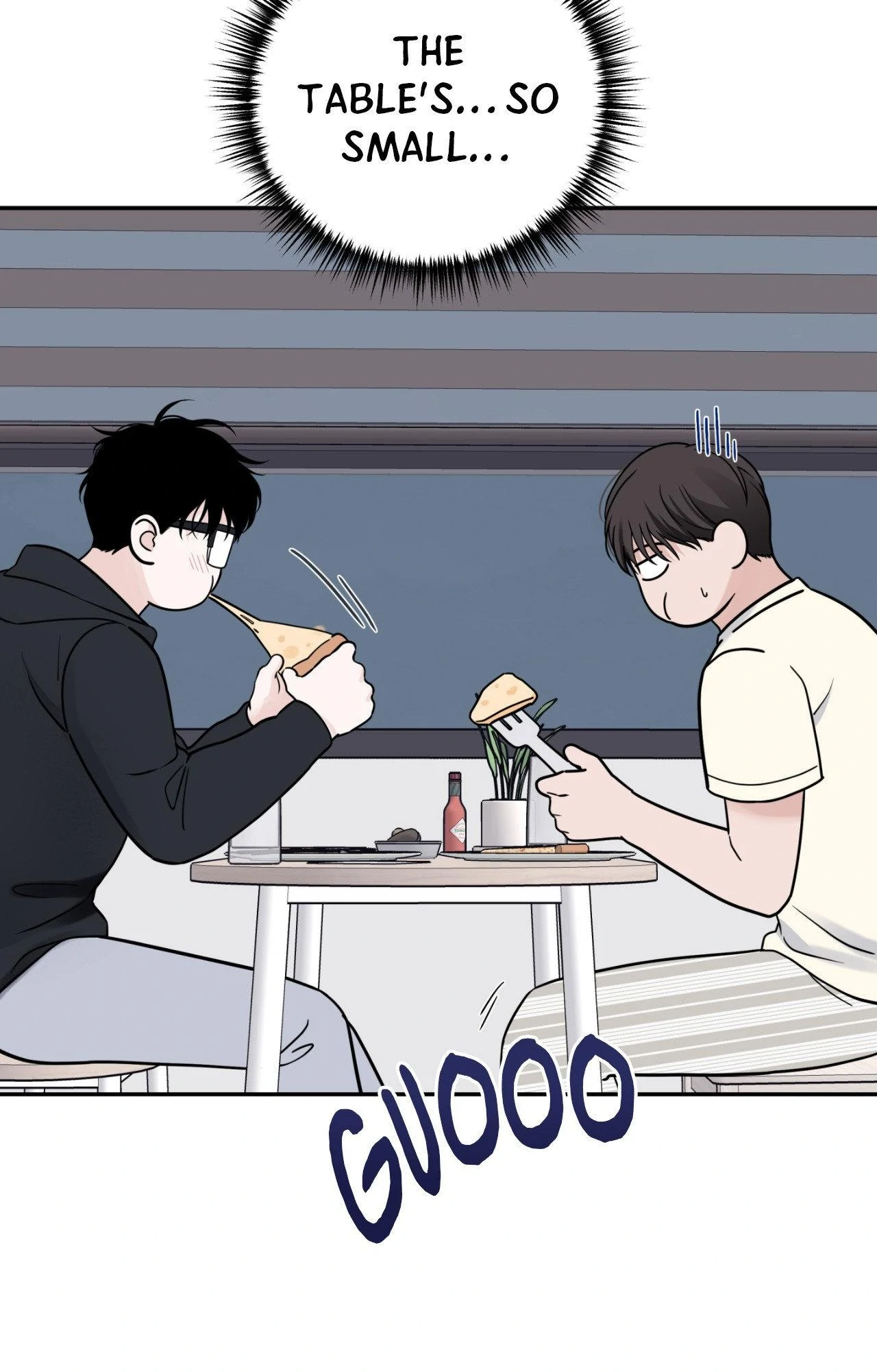 Overclock Chapter 43 - Page 33