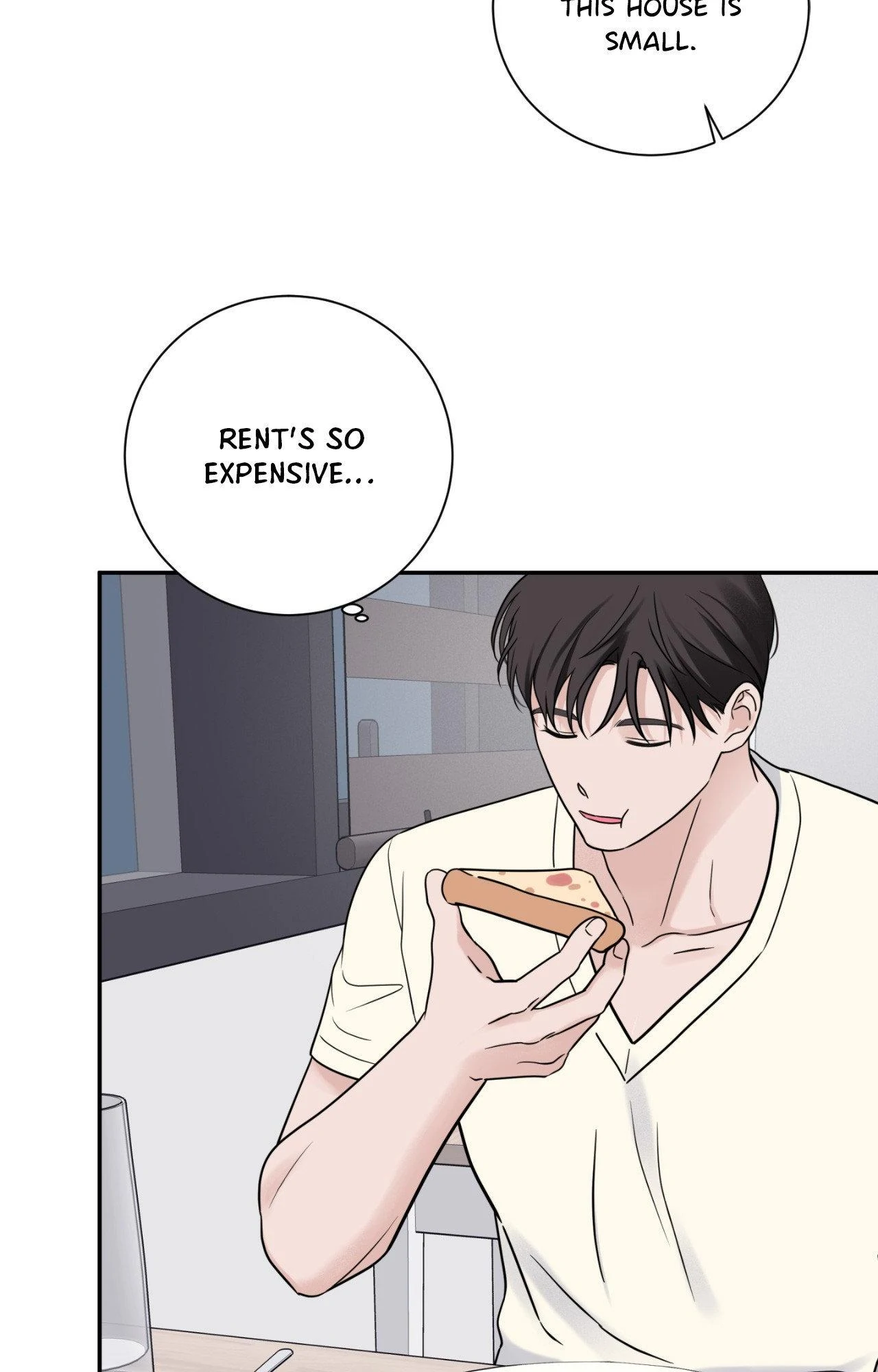 Overclock Chapter 43 - Page 35