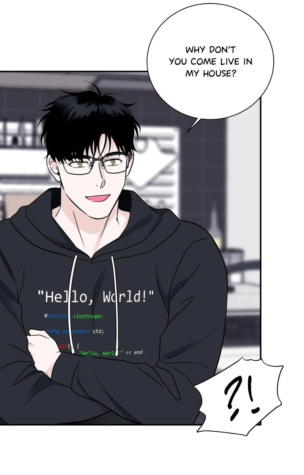 Overclock Chapter 43 - Page 37