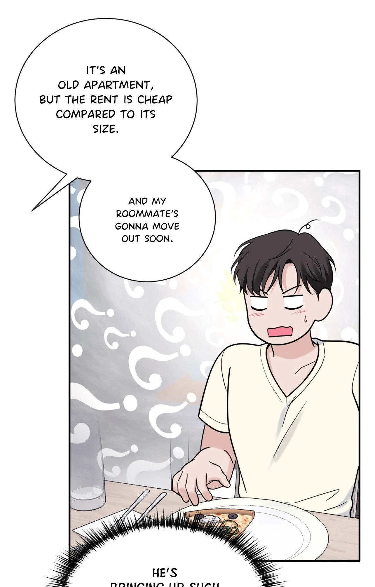 Overclock Chapter 43 - Page 38