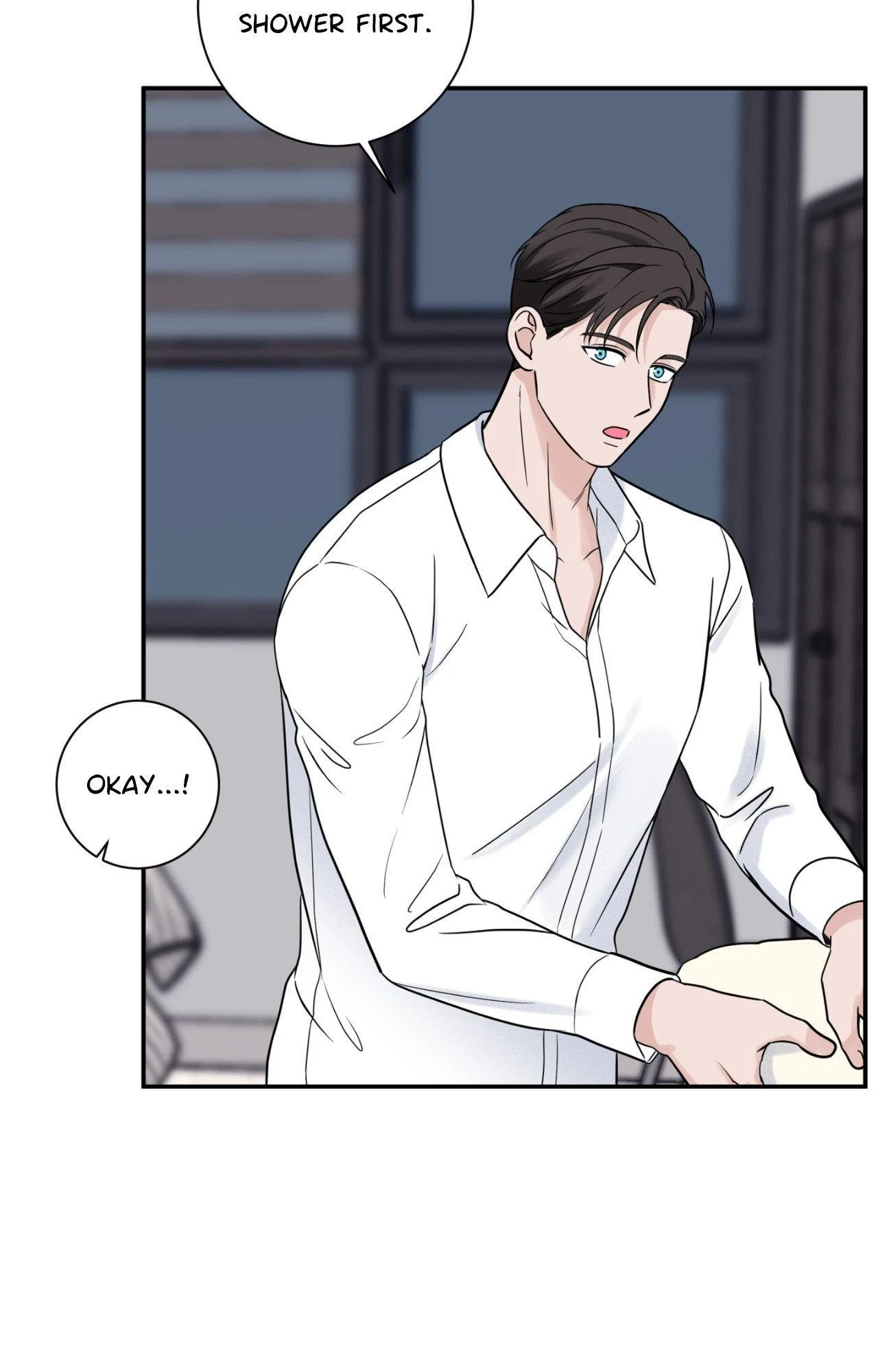 Overclock Chapter 43 - Page 5