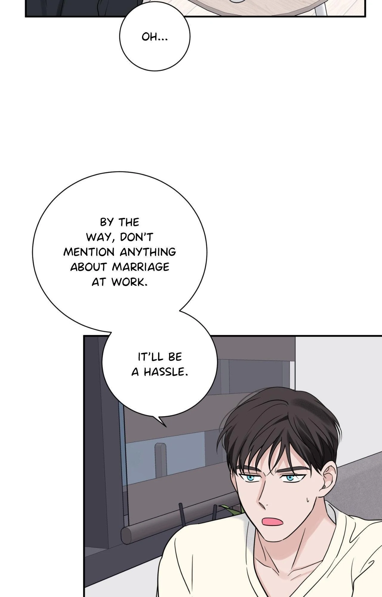 Overclock Chapter 43 - Page 45