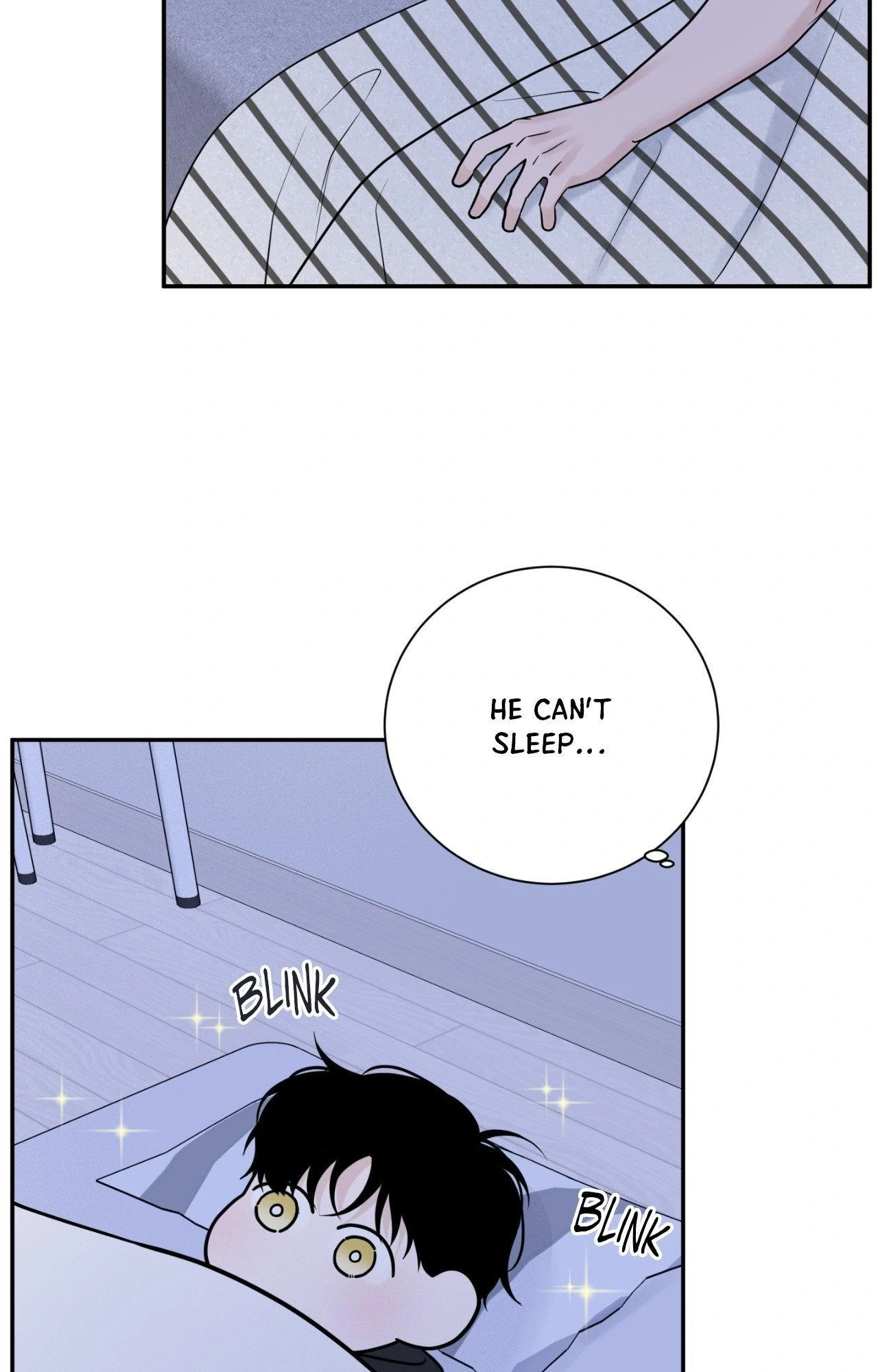 Overclock Chapter 43 - Page 51