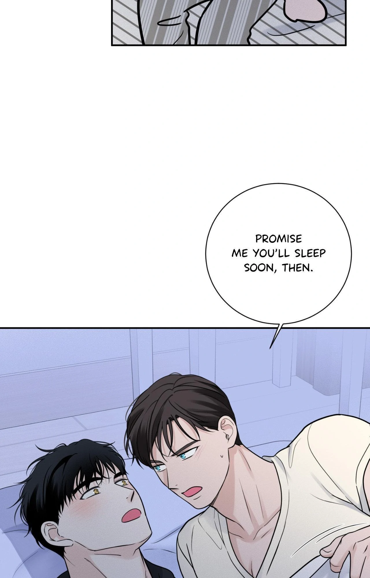 Overclock Chapter 43 - Page 60