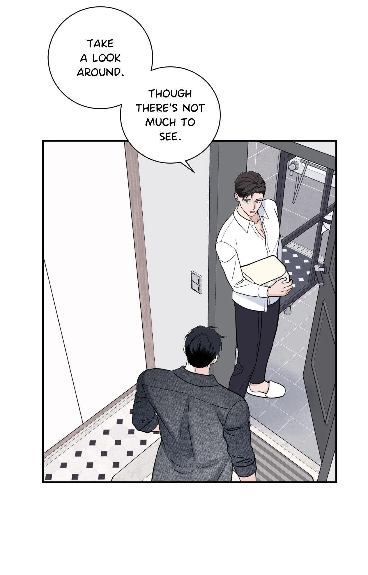 Overclock Chapter 43 - Page 7