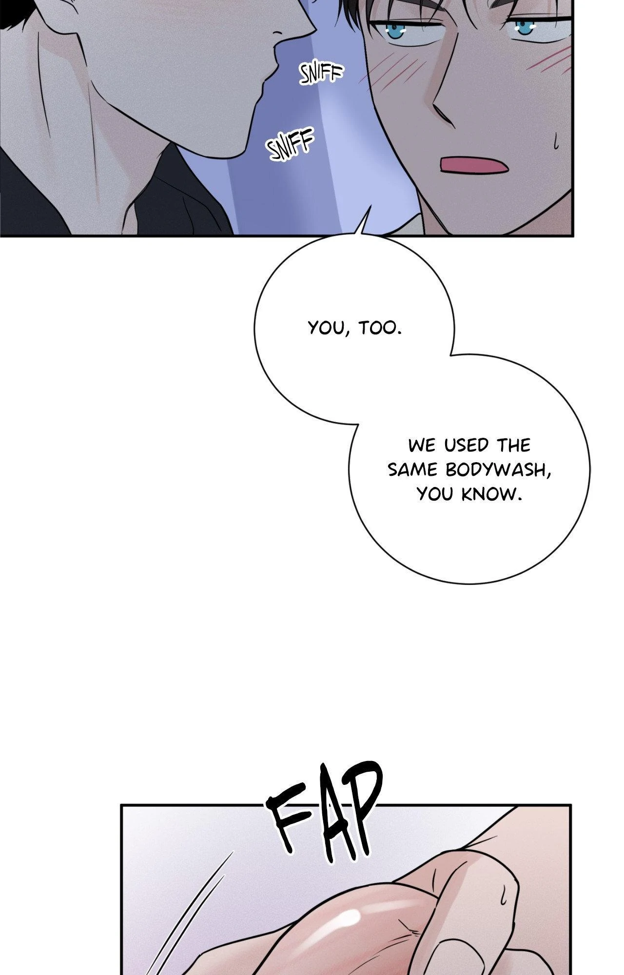 Overclock Chapter 43 - Page 64
