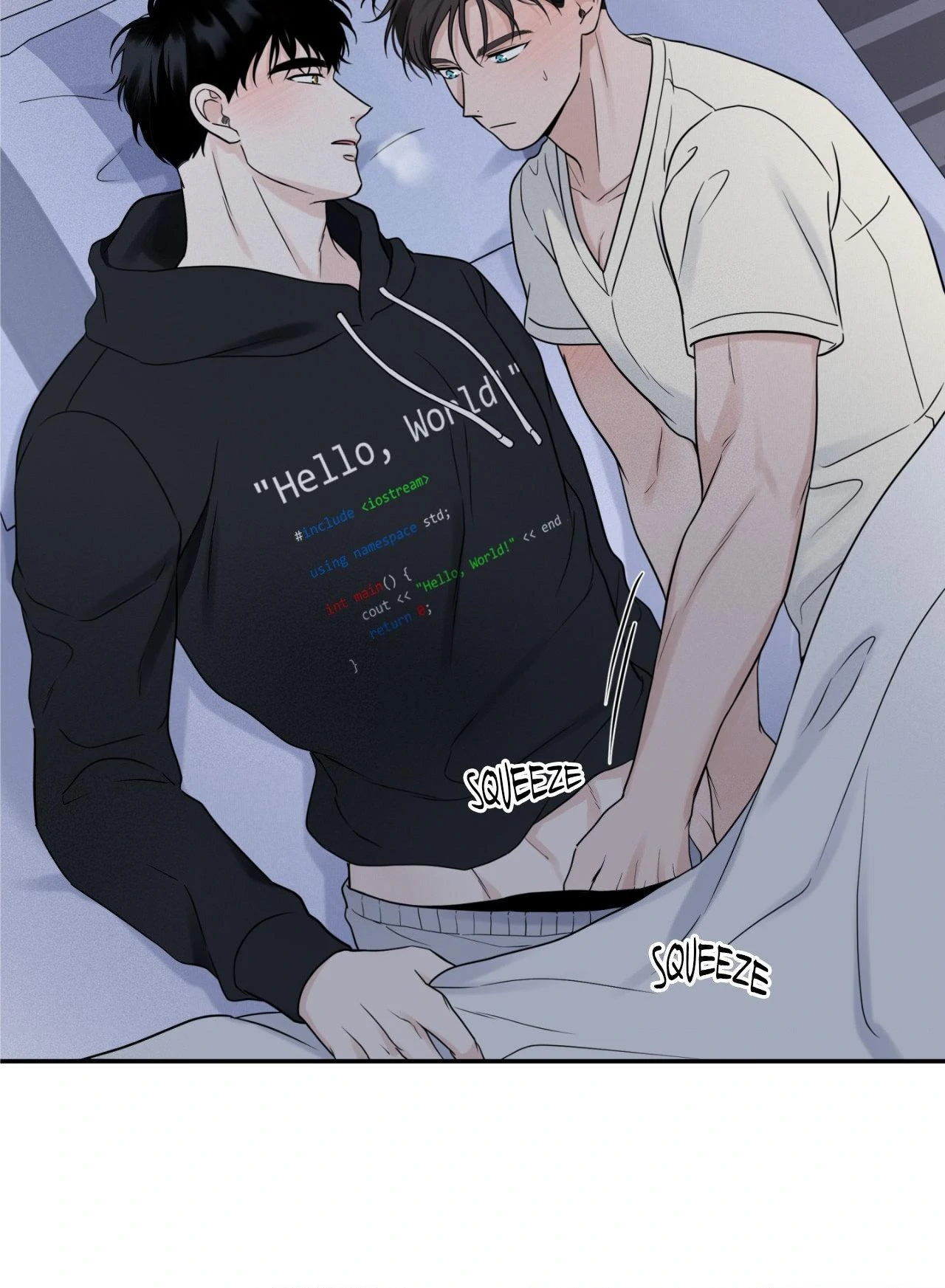 Overclock Chapter 43 - Page 66