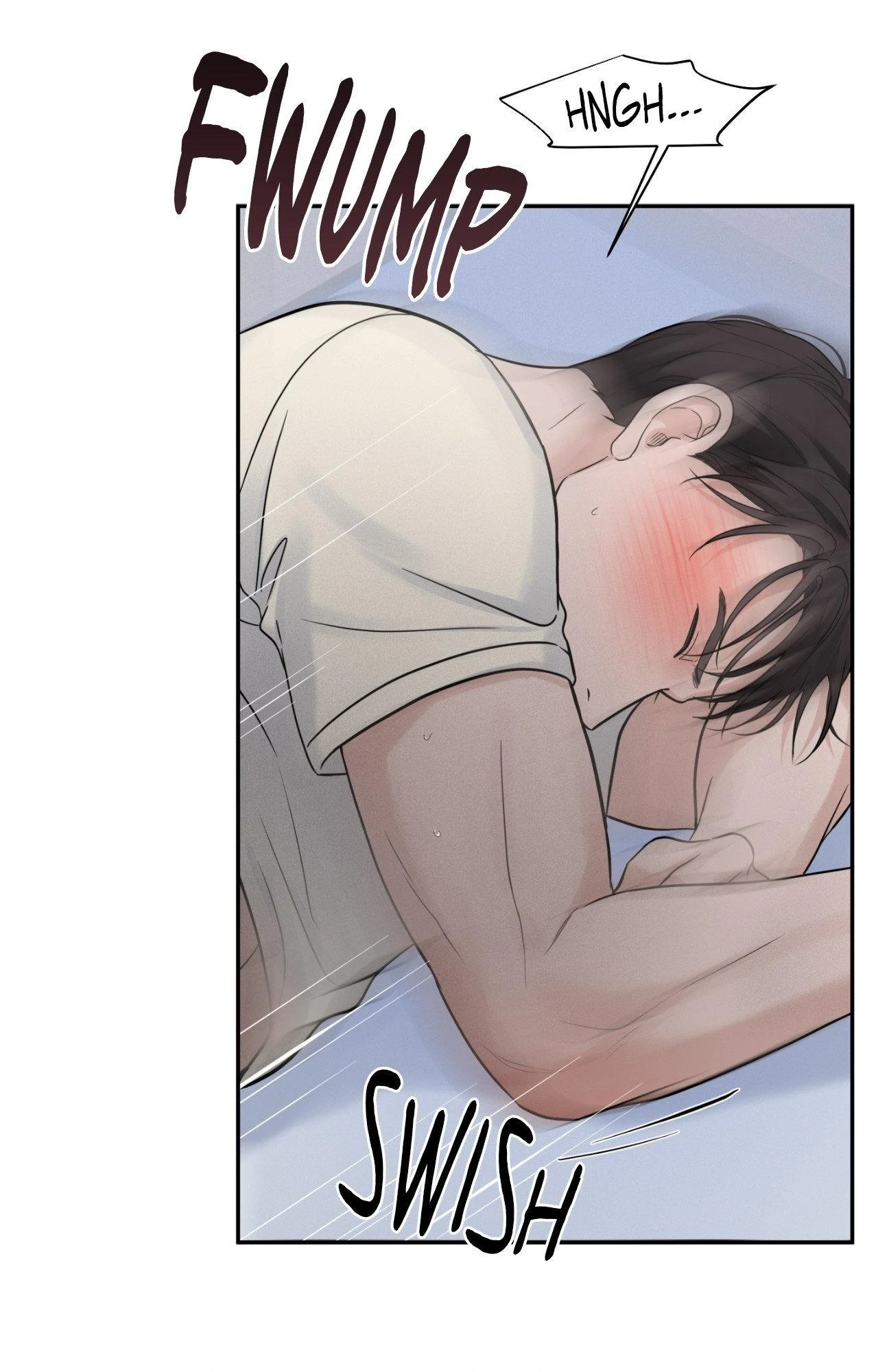 Overclock Chapter 44 - Page 21