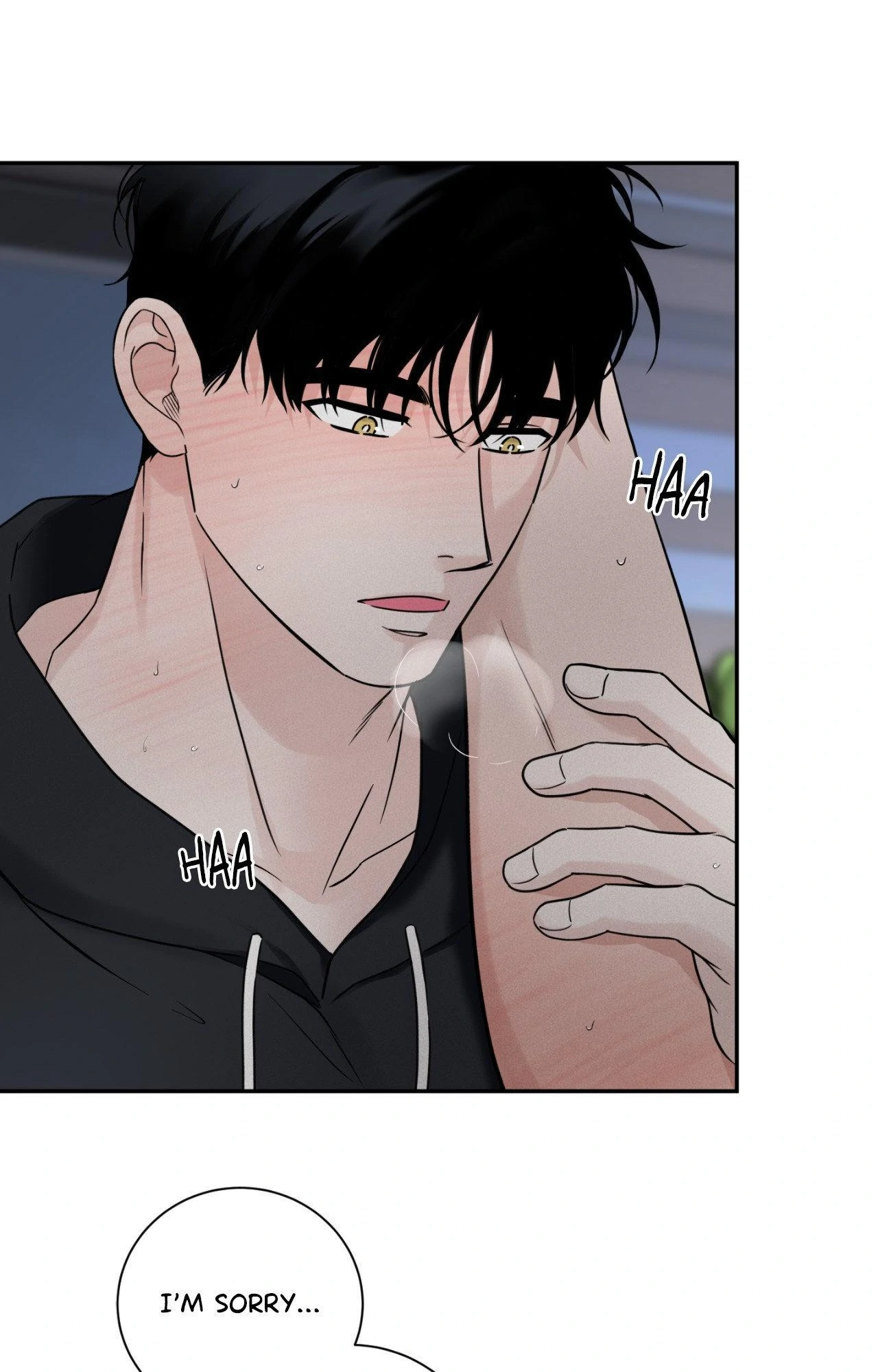 Overclock Chapter 44 - Page 25