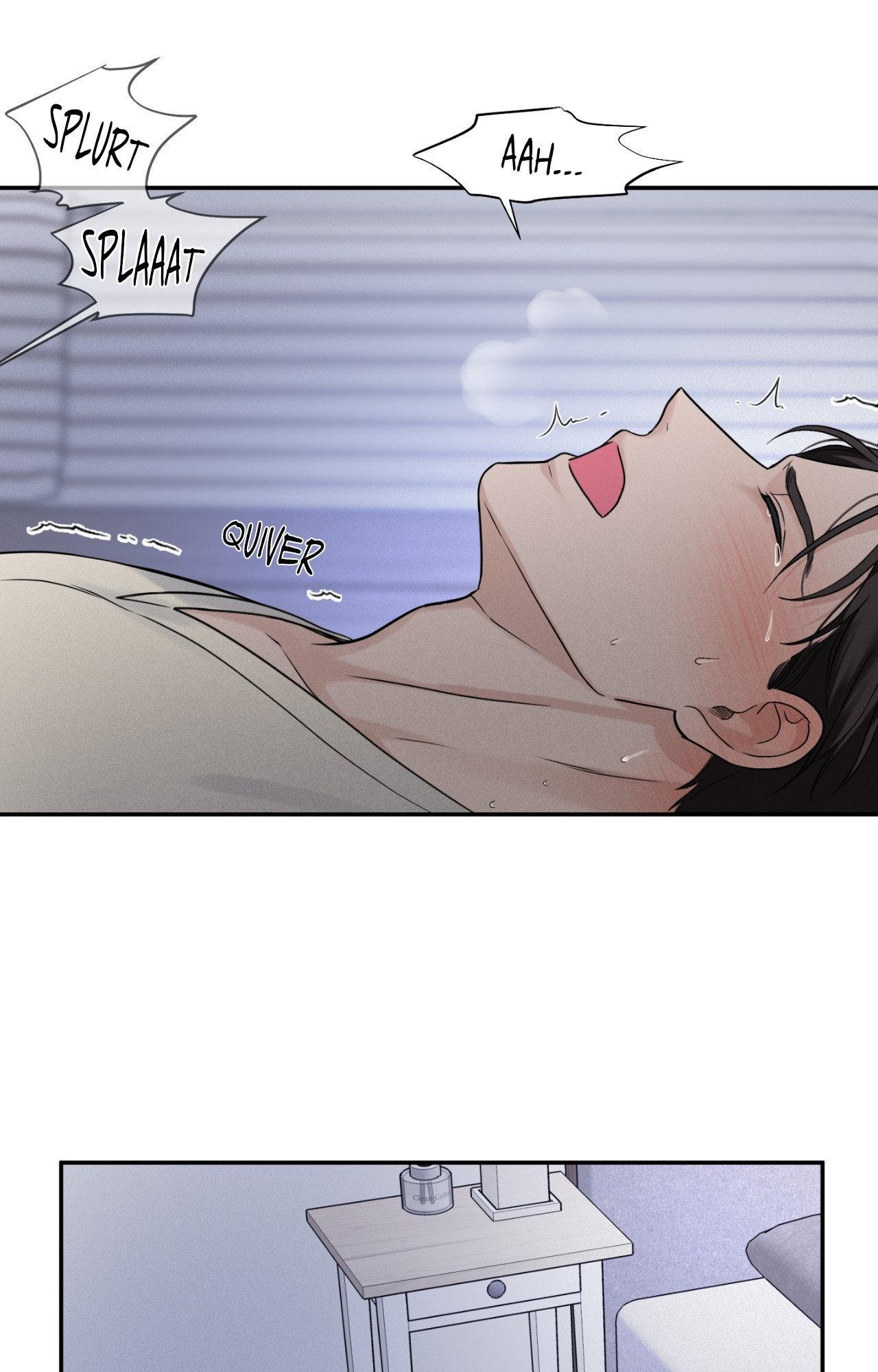 Overclock Chapter 44 - Page 35