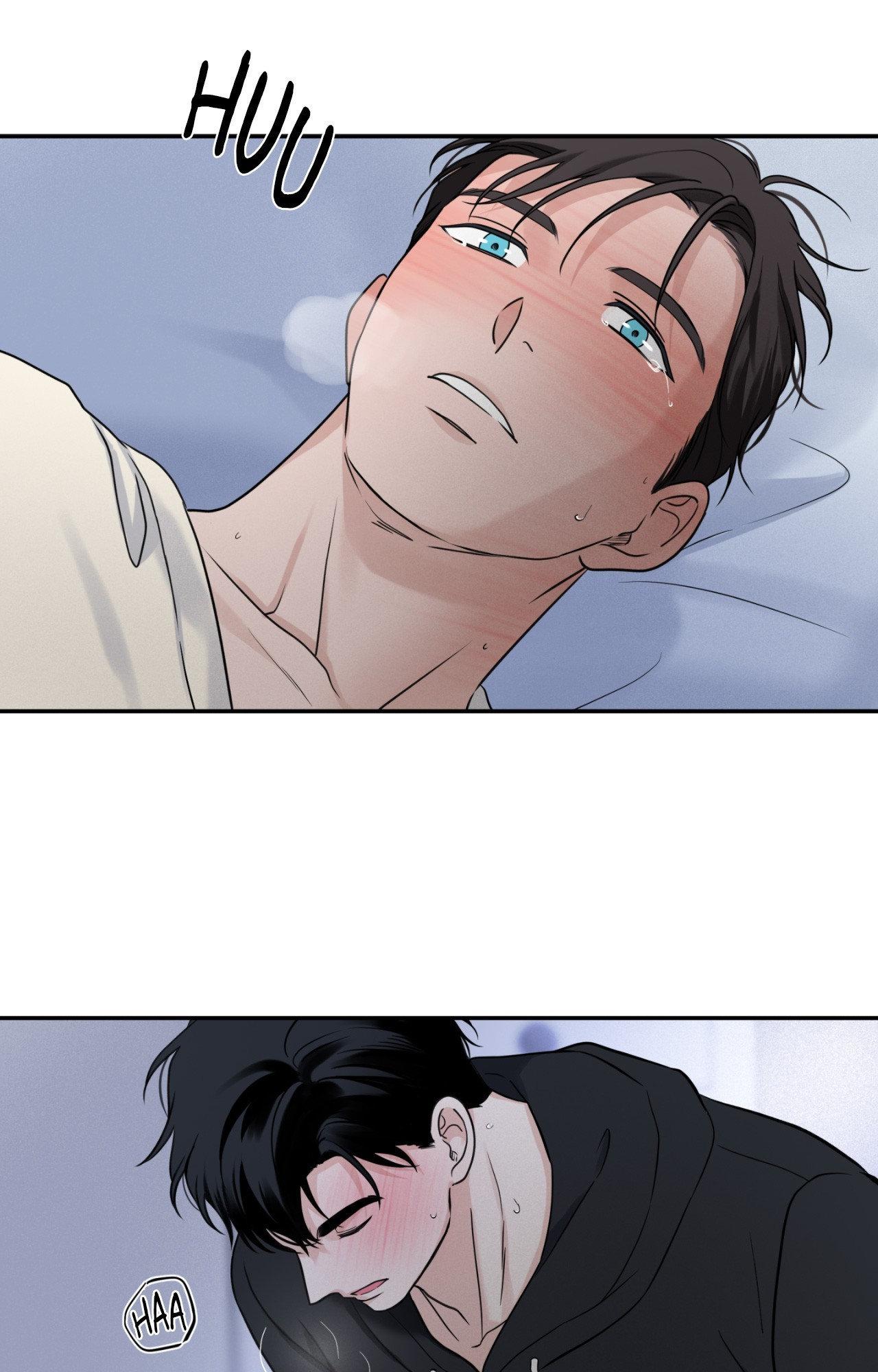 Overclock Chapter 44 - Page 40