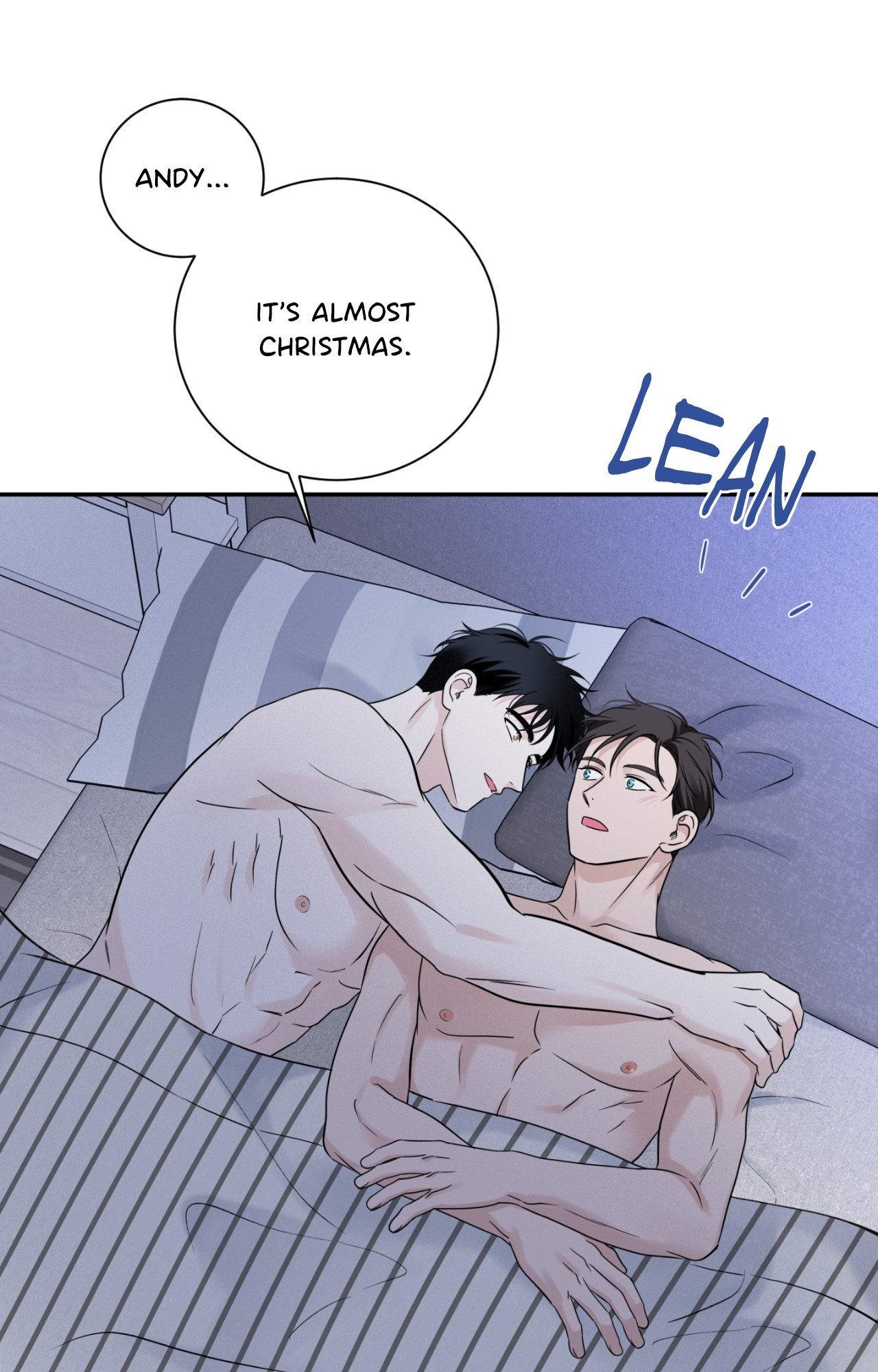 Overclock Chapter 44 - Page 47