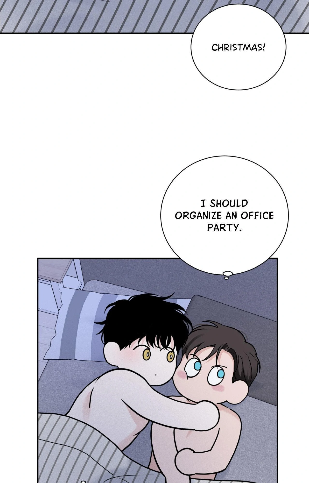 Overclock Chapter 44 - Page 48