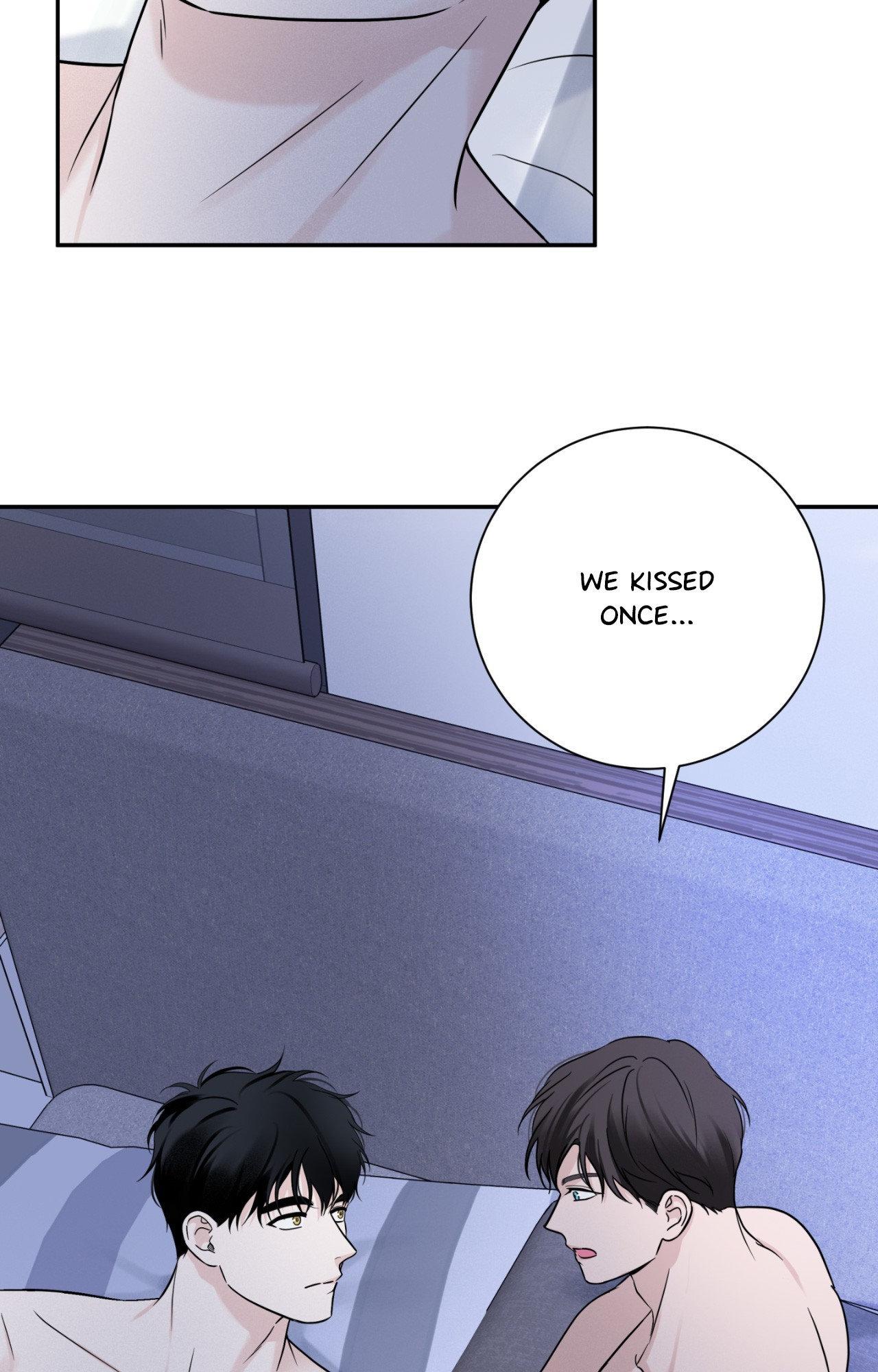 Overclock Chapter 44 - Page 57