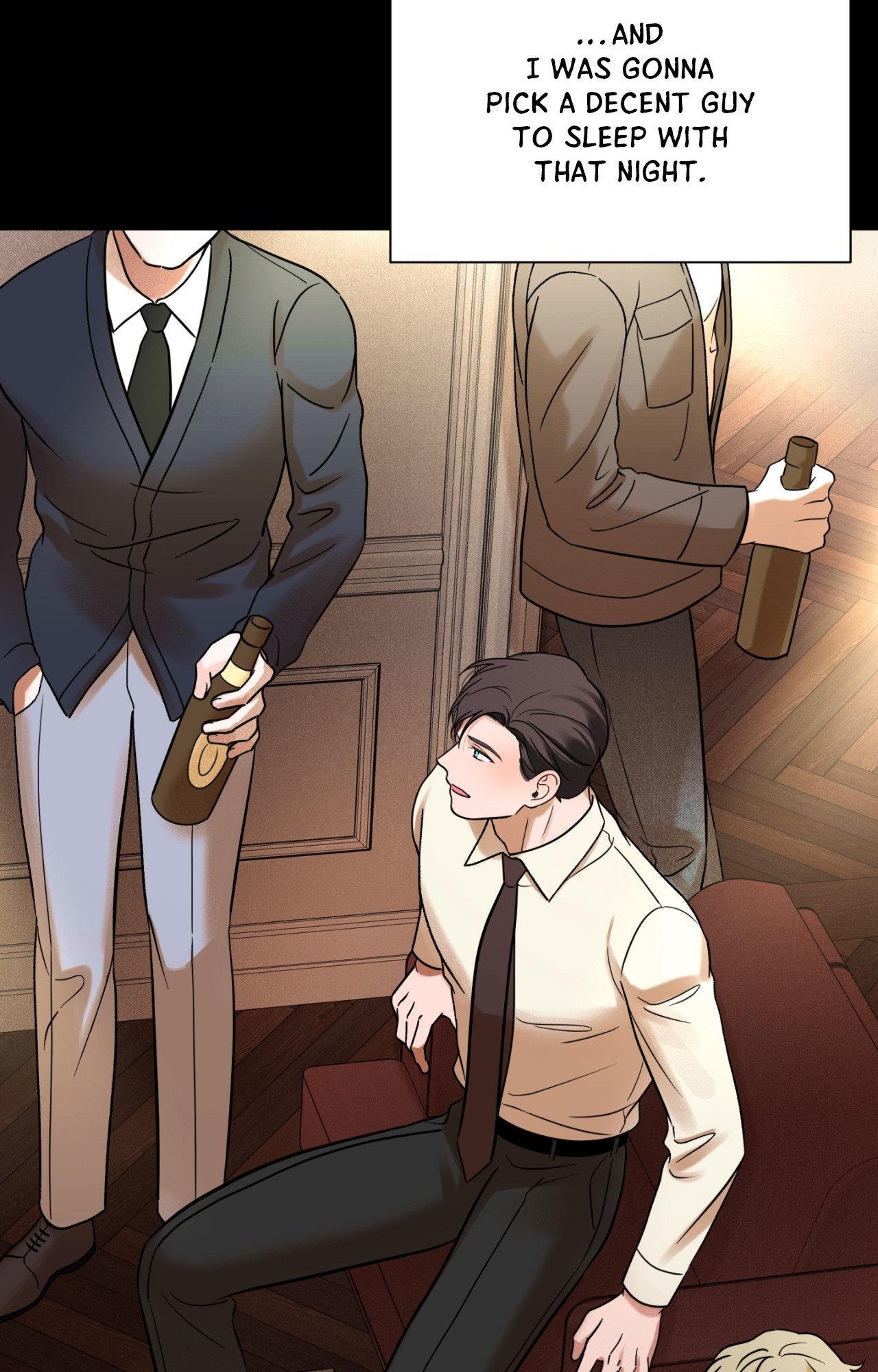 Overclock Chapter 44 - Page 67