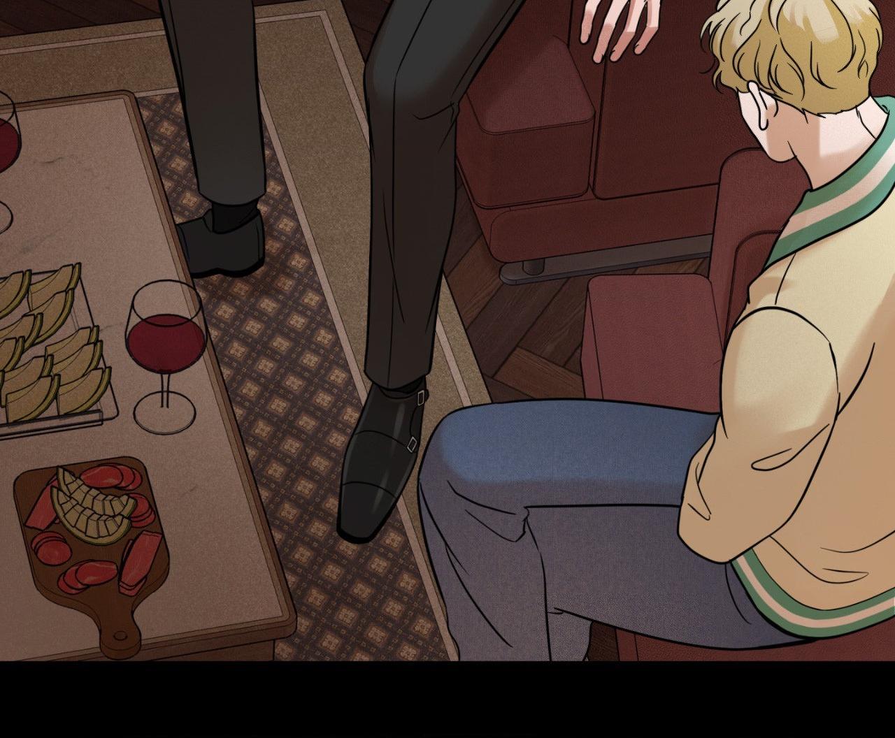 Overclock Chapter 44 - Page 68